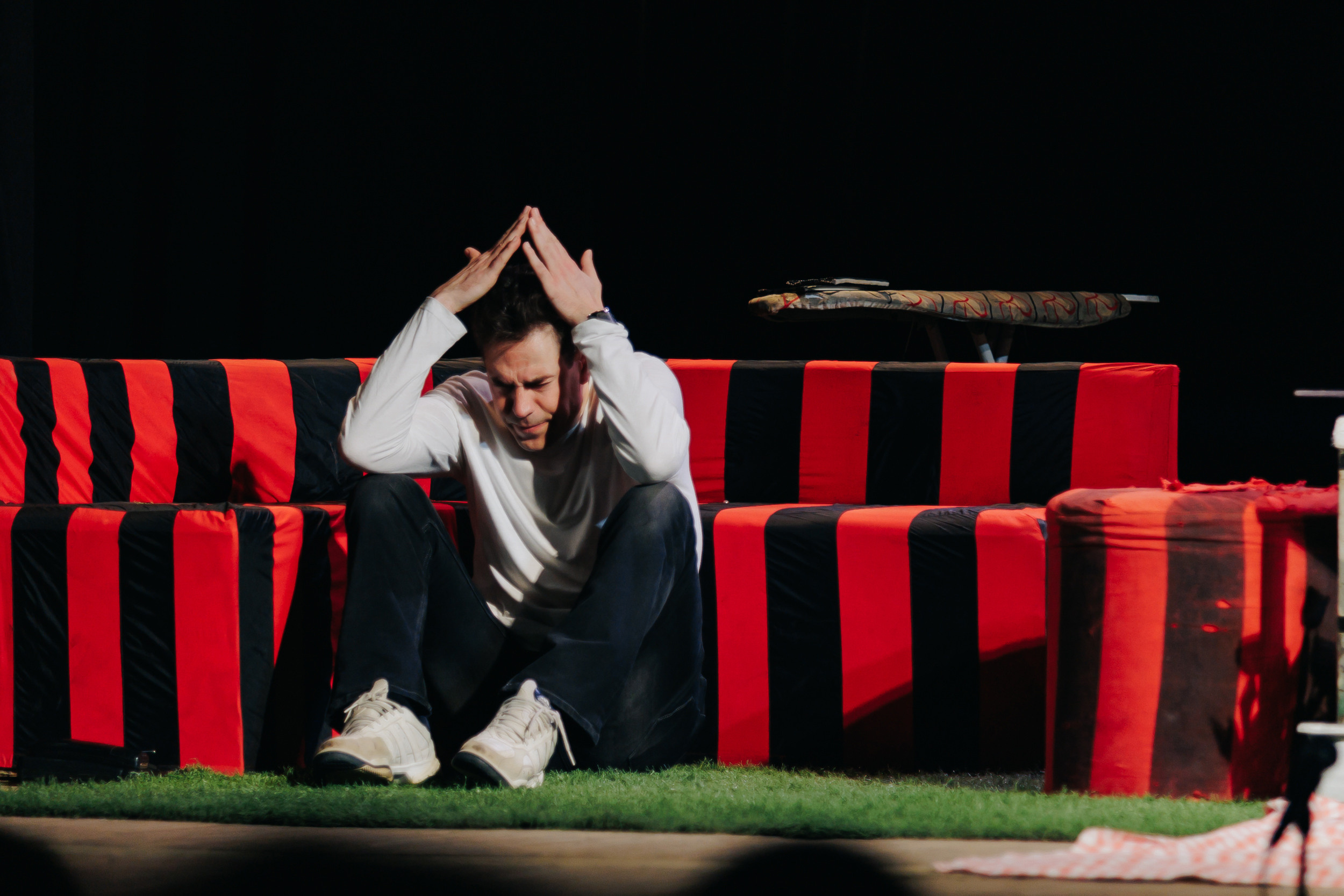 «Свободная любовь». Фото и видео контент за одну съемку — Веретенников Егор