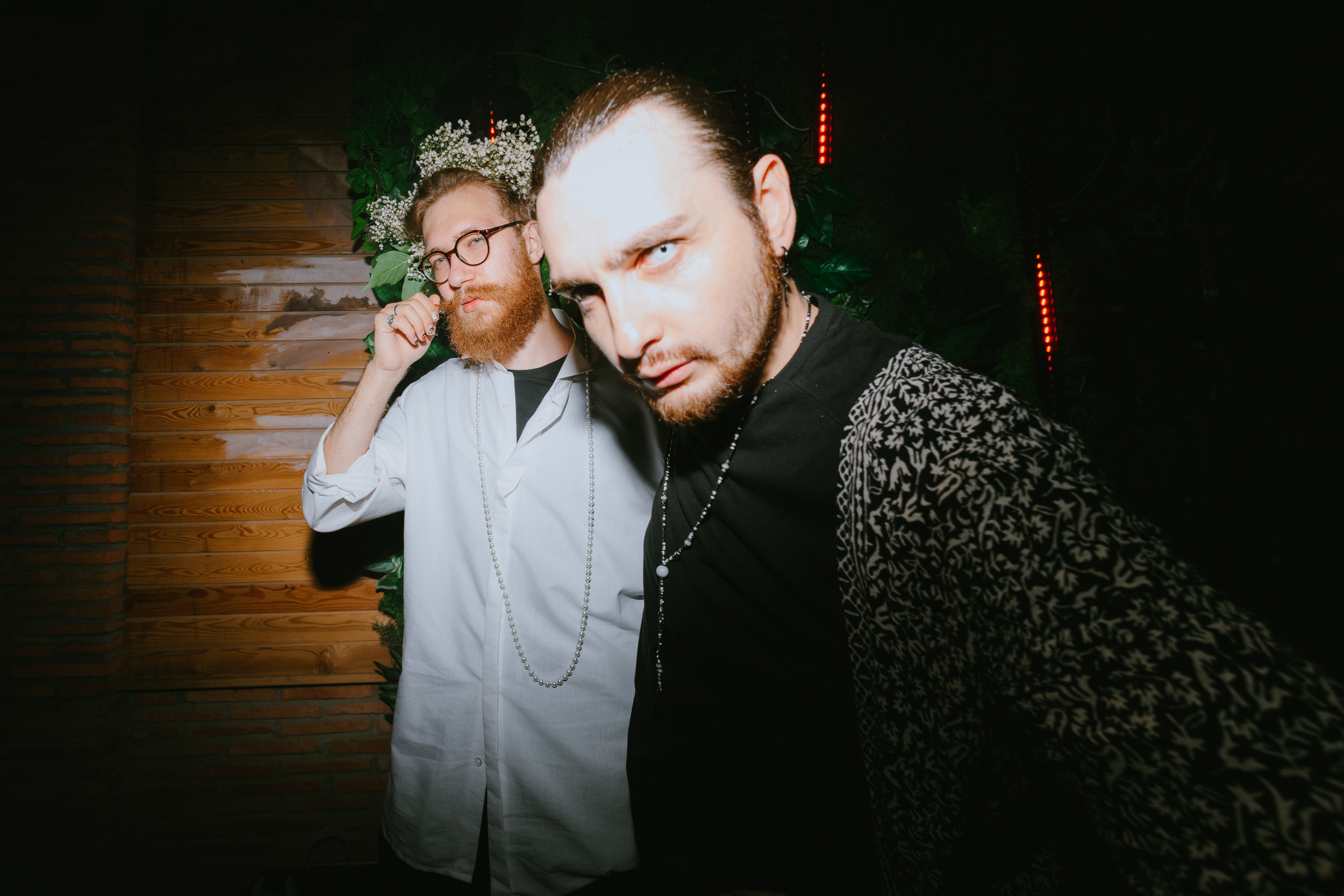 MANTRA. Фото и видео контент за одну съемку — Веретенников Егор