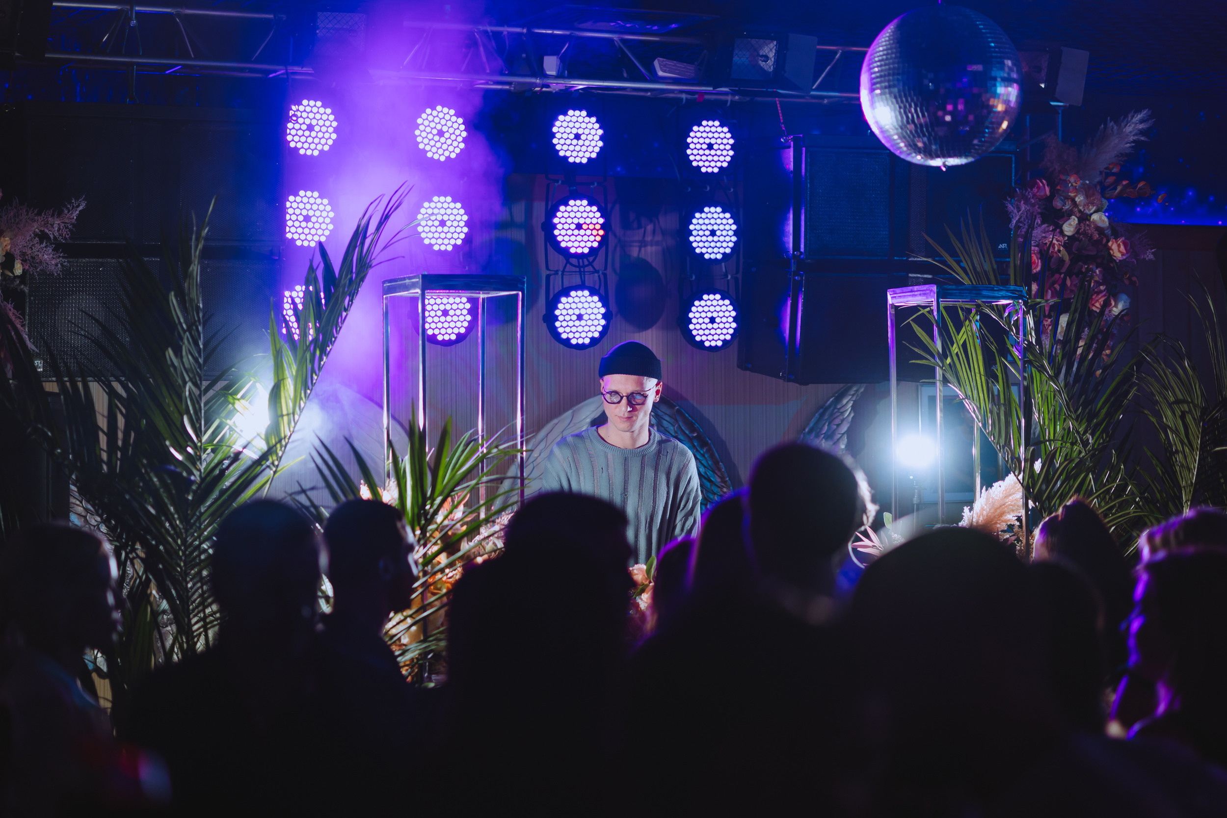 VESNA. Фото и видео контент за одну съемку — Веретенников Егор