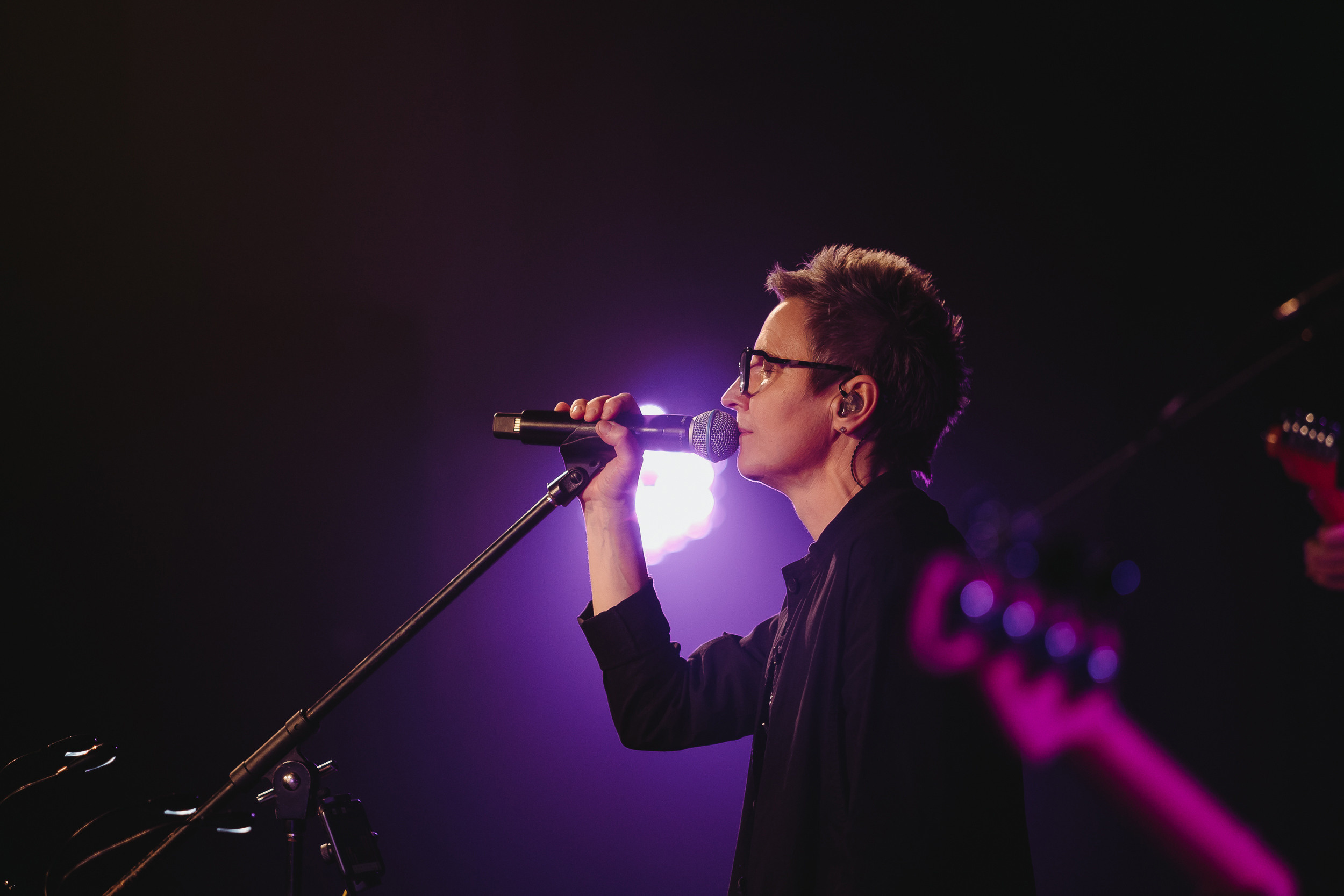 Сурганова и оркестр. Фото и видео контент за одну съемку — Веретенников Егор