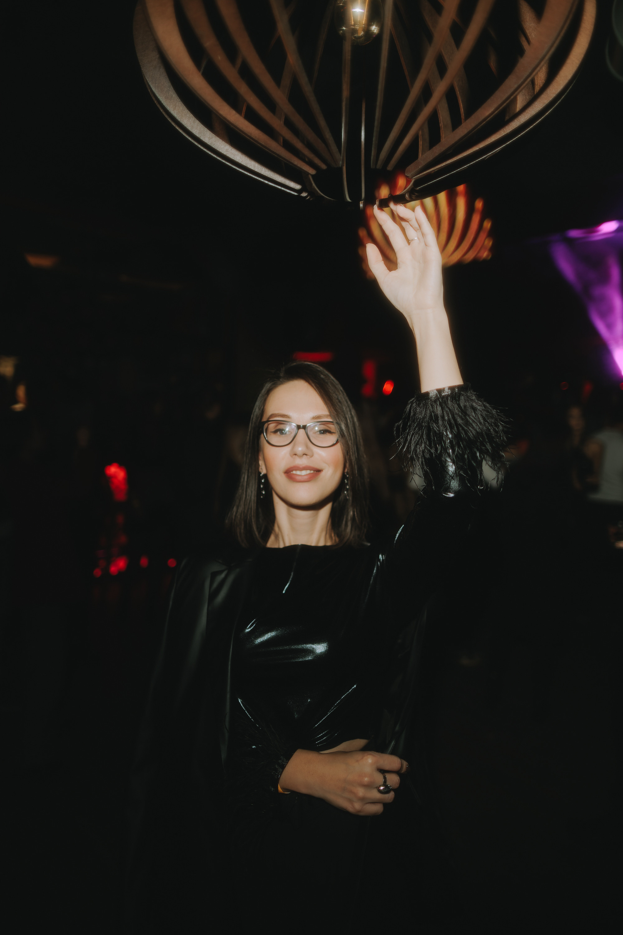 MANTRA: Betelgeize. Фото и видео контент за одну съемку — Веретенников Егор