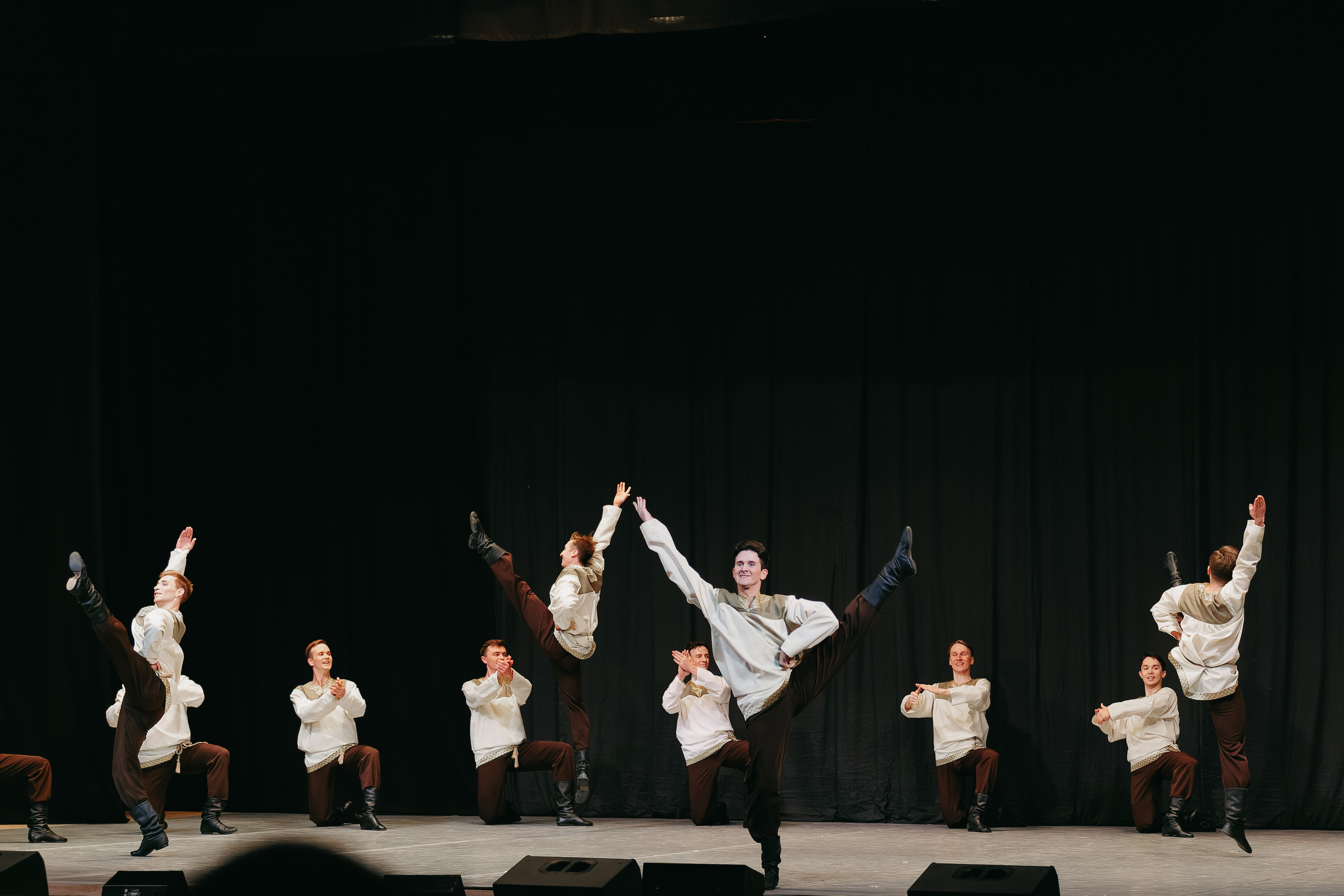 Березка. Фото и видео контент за одну съемку — Веретенников Егор