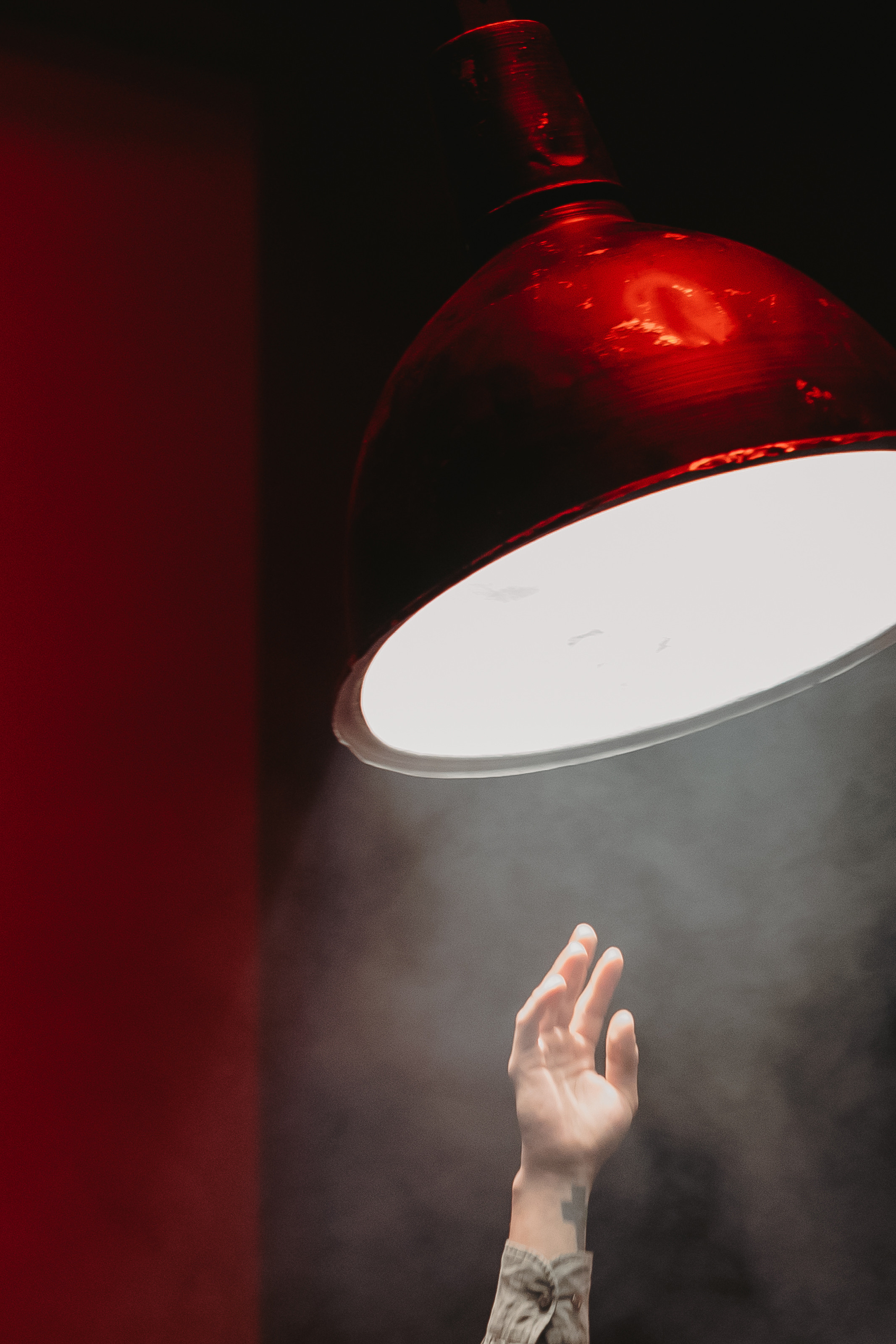 «Влюбленный с Монрмартра». Фото и видео контент за одну съемку — Веретенников Егор