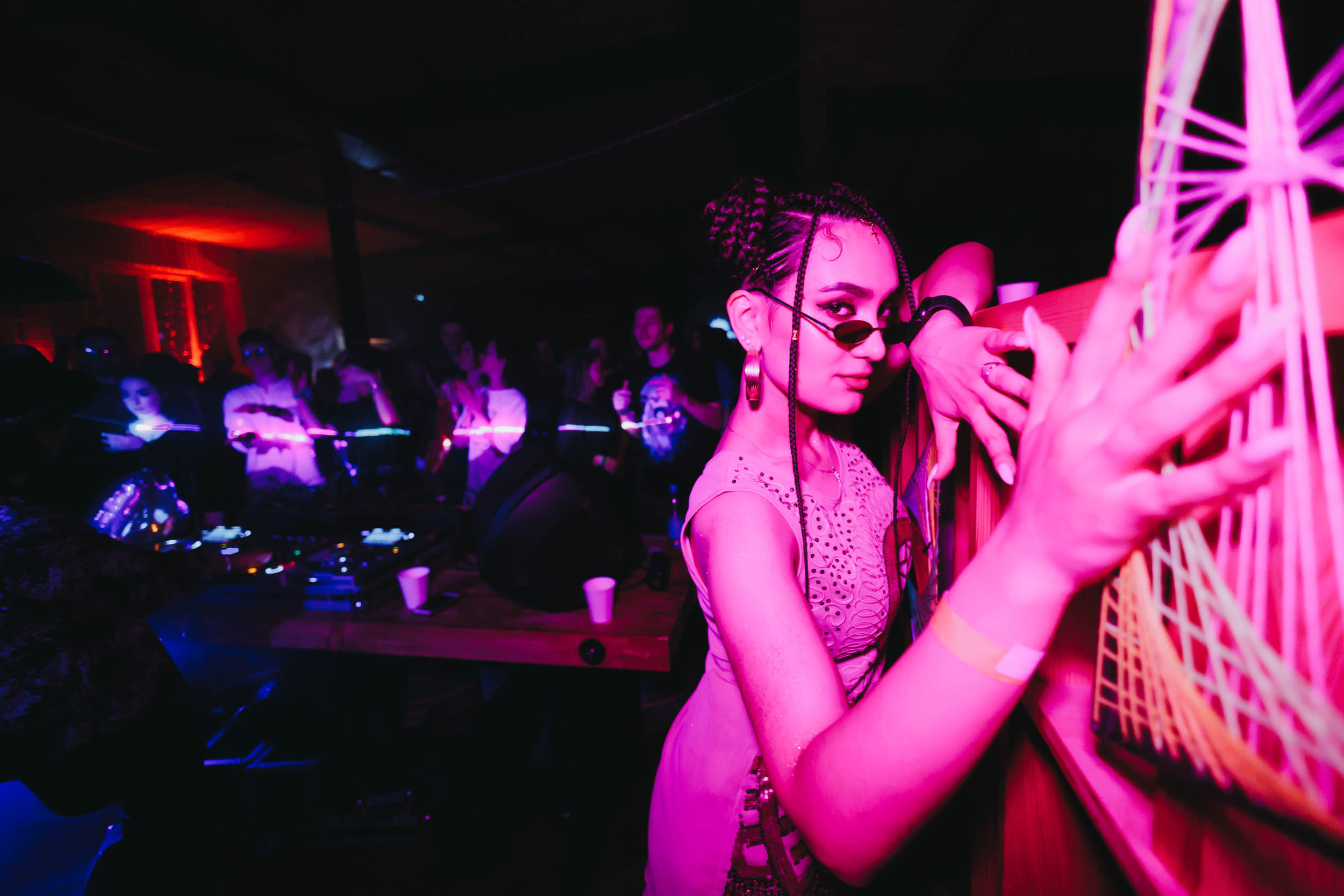 MANTRA: Acrobat. Фото и видео контент за одну съемку — Веретенников Егор