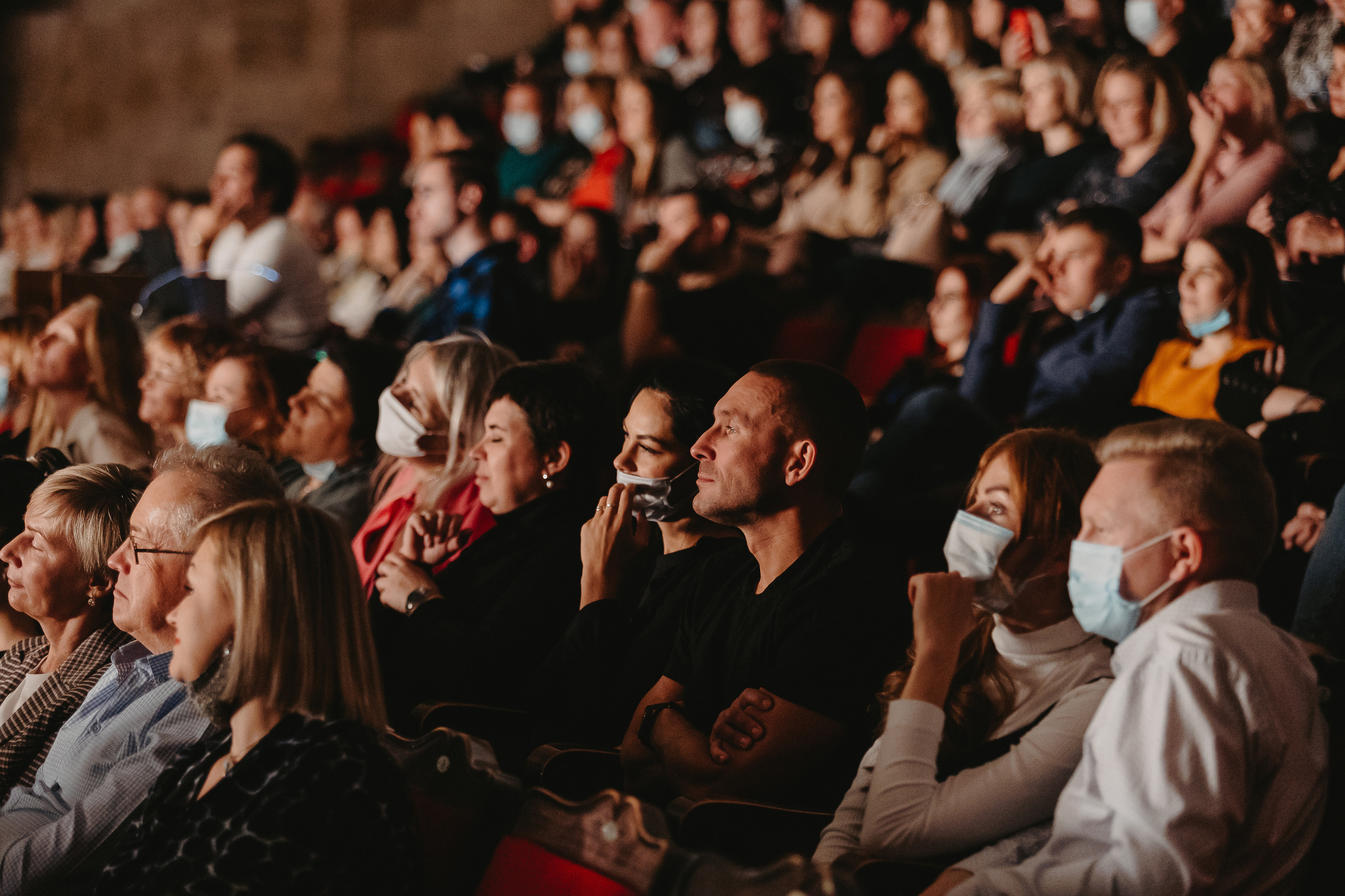 «Влюбленный с Монрмартра». Фото и видео контент за одну съемку — Веретенников Егор