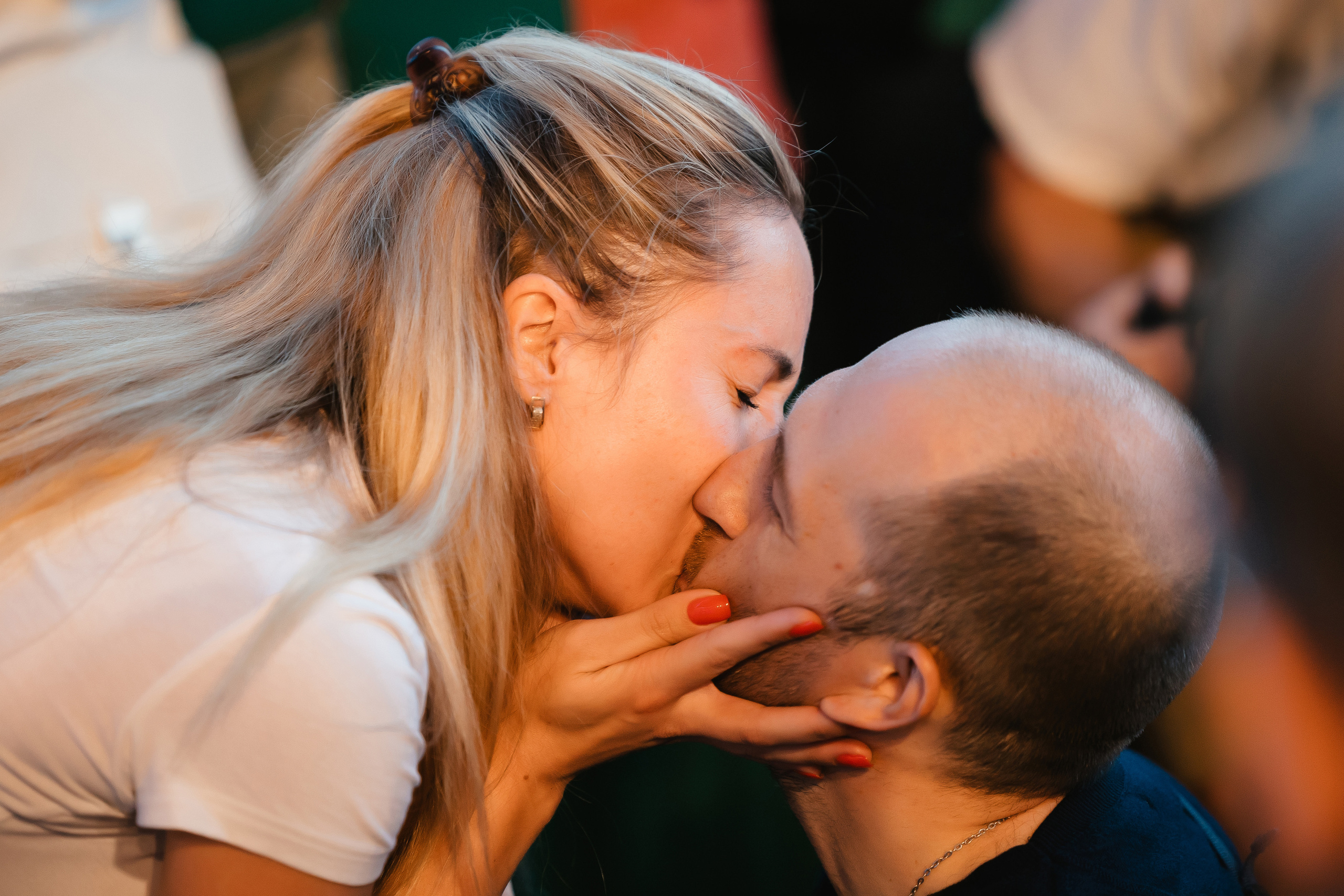 Uma2rman. Фото и видео контент за одну съемку — Веретенников Егор