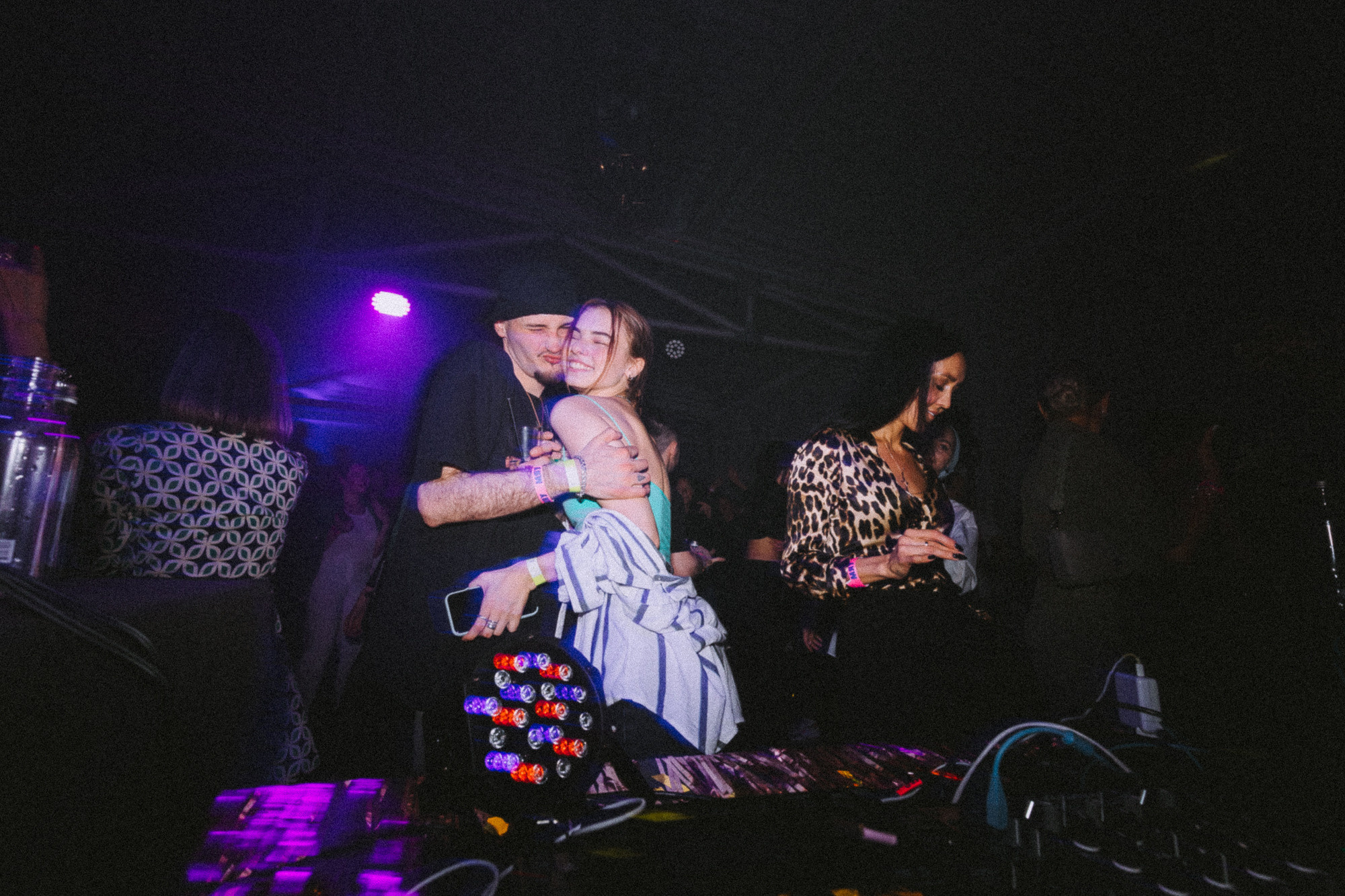 Vie Parisienne with Damien Vandesande (France). Фото и видео контент за одну съемку — Веретенников Егор