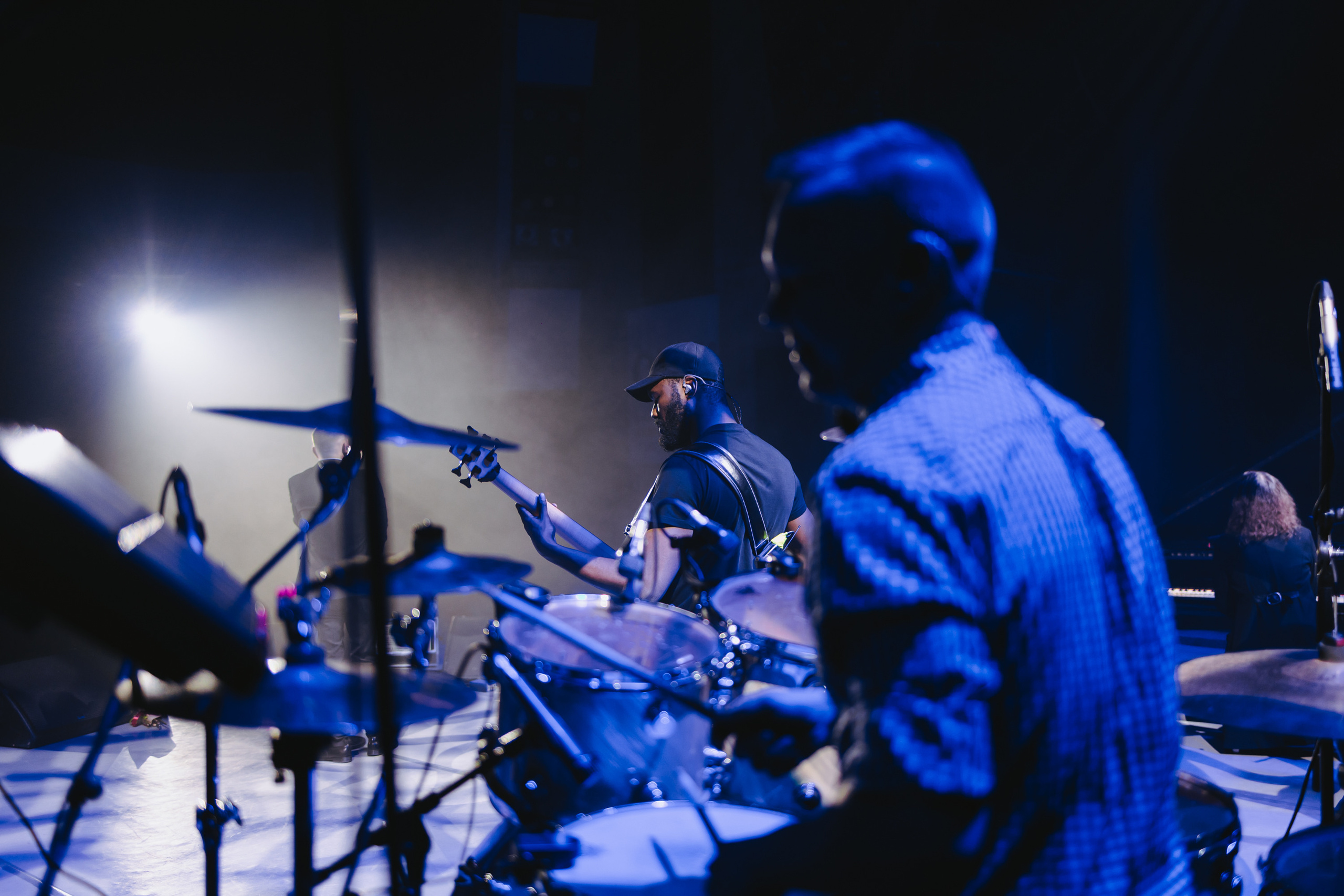 Сумишевский. Фото и видео контент за одну съемку — Веретенников Егор