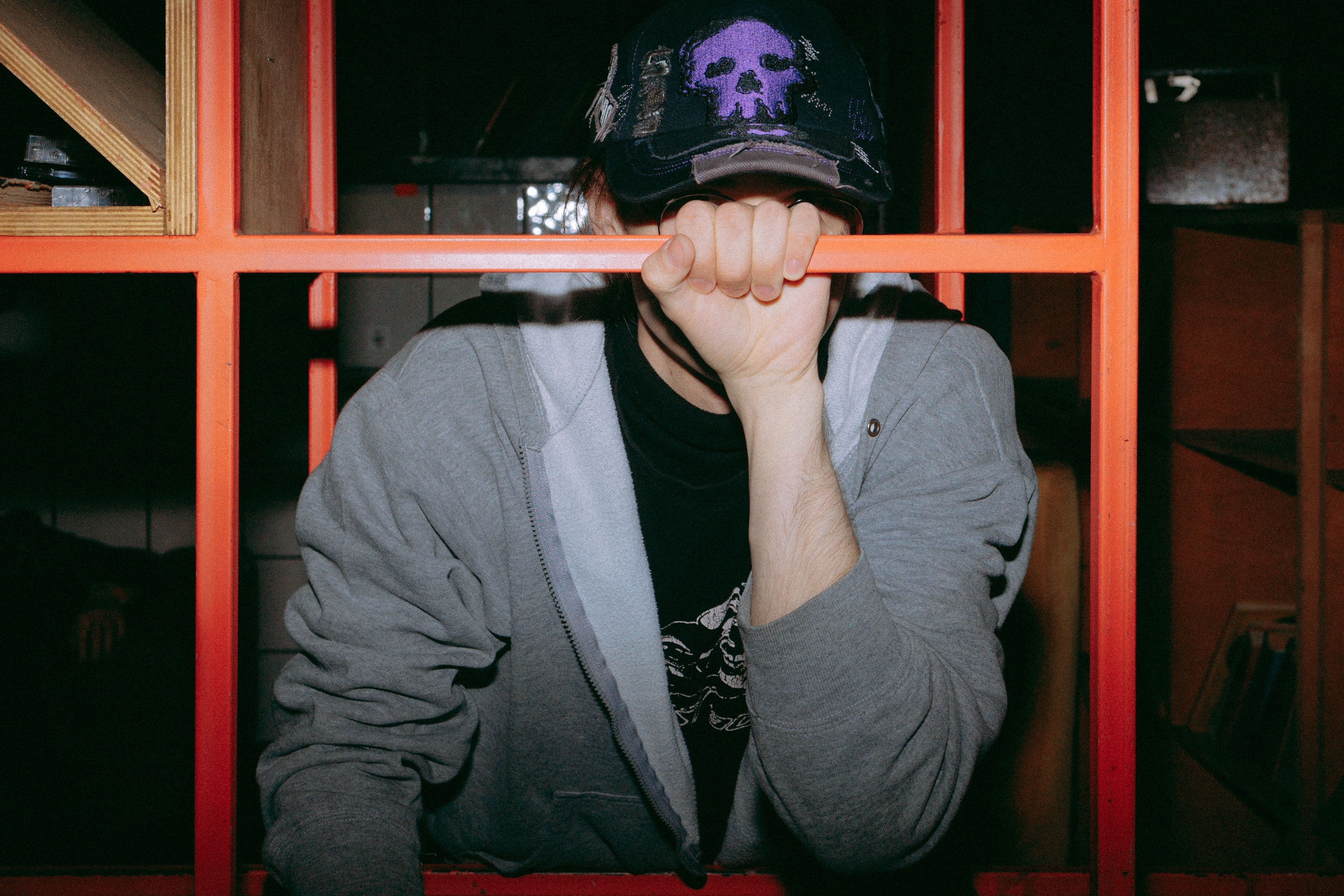 Laika. Фото и видео контент за одну съемку — Веретенников Егор