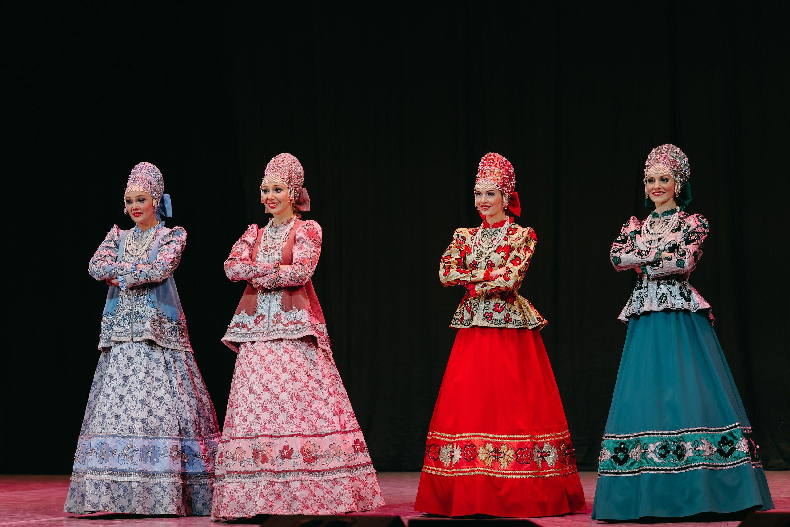 Березка. Фото и видео контент за одну съемку — Веретенников Егор