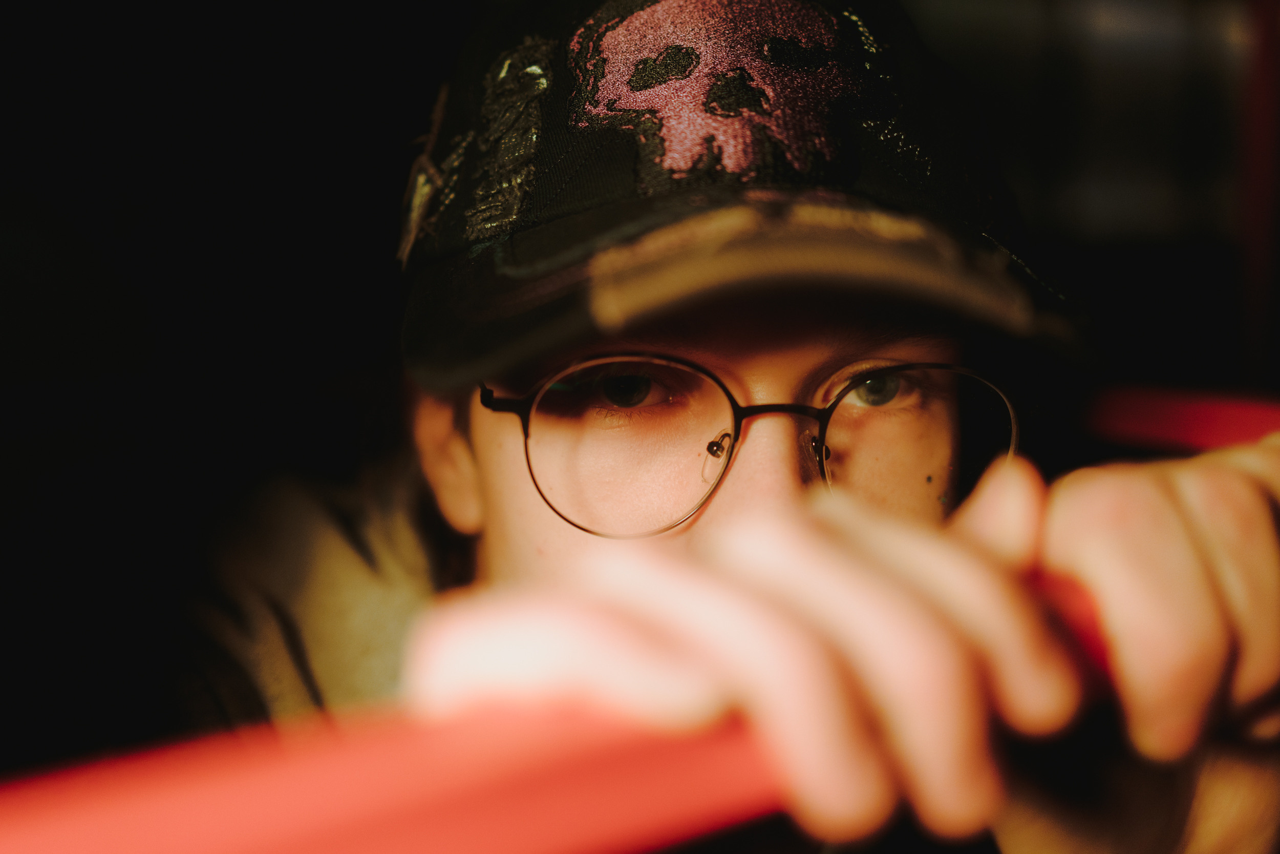 Laika. Фото и видео контент за одну съемку — Веретенников Егор