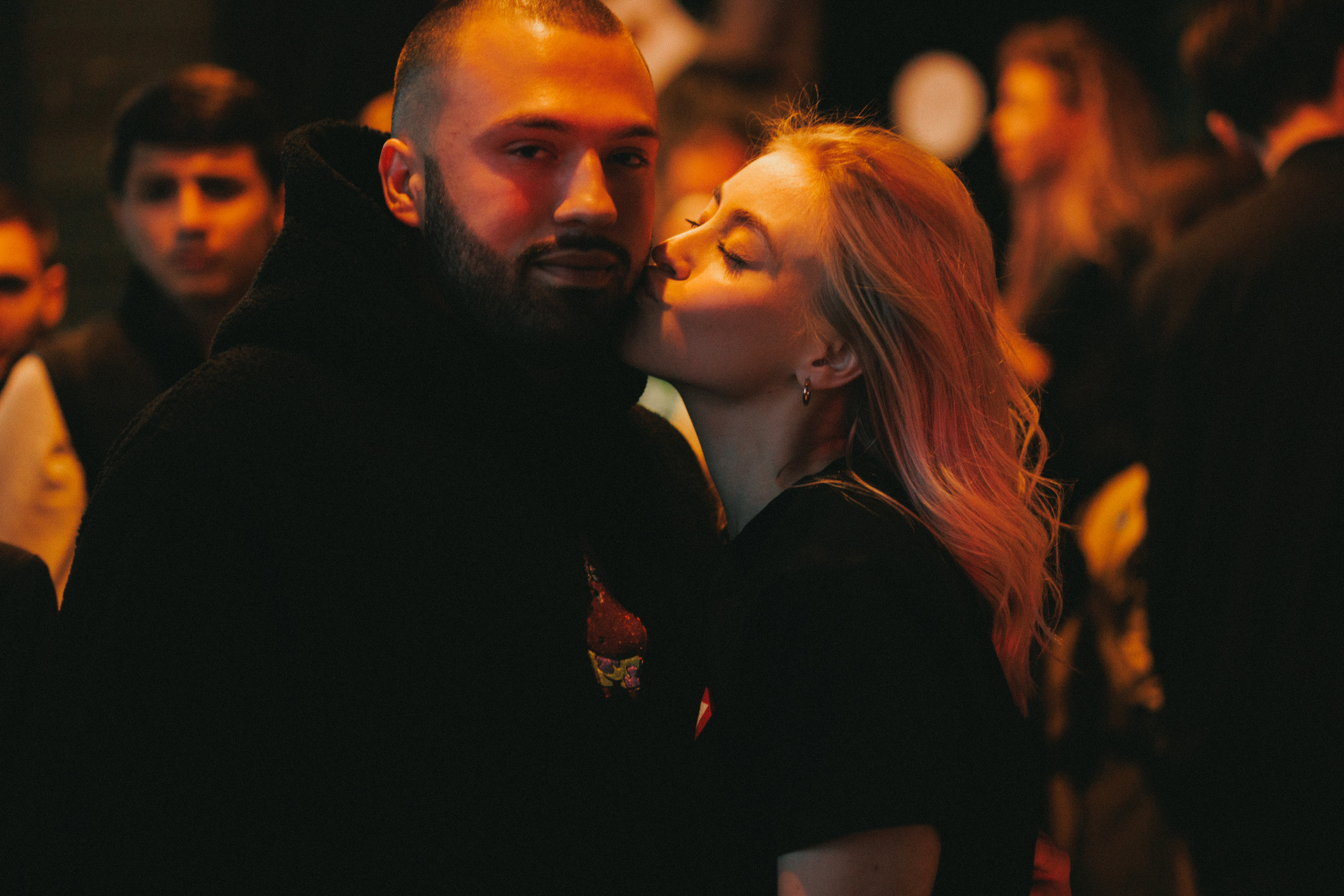 ФЛЭТ. Фото и видео контент за одну съемку — Веретенников Егор