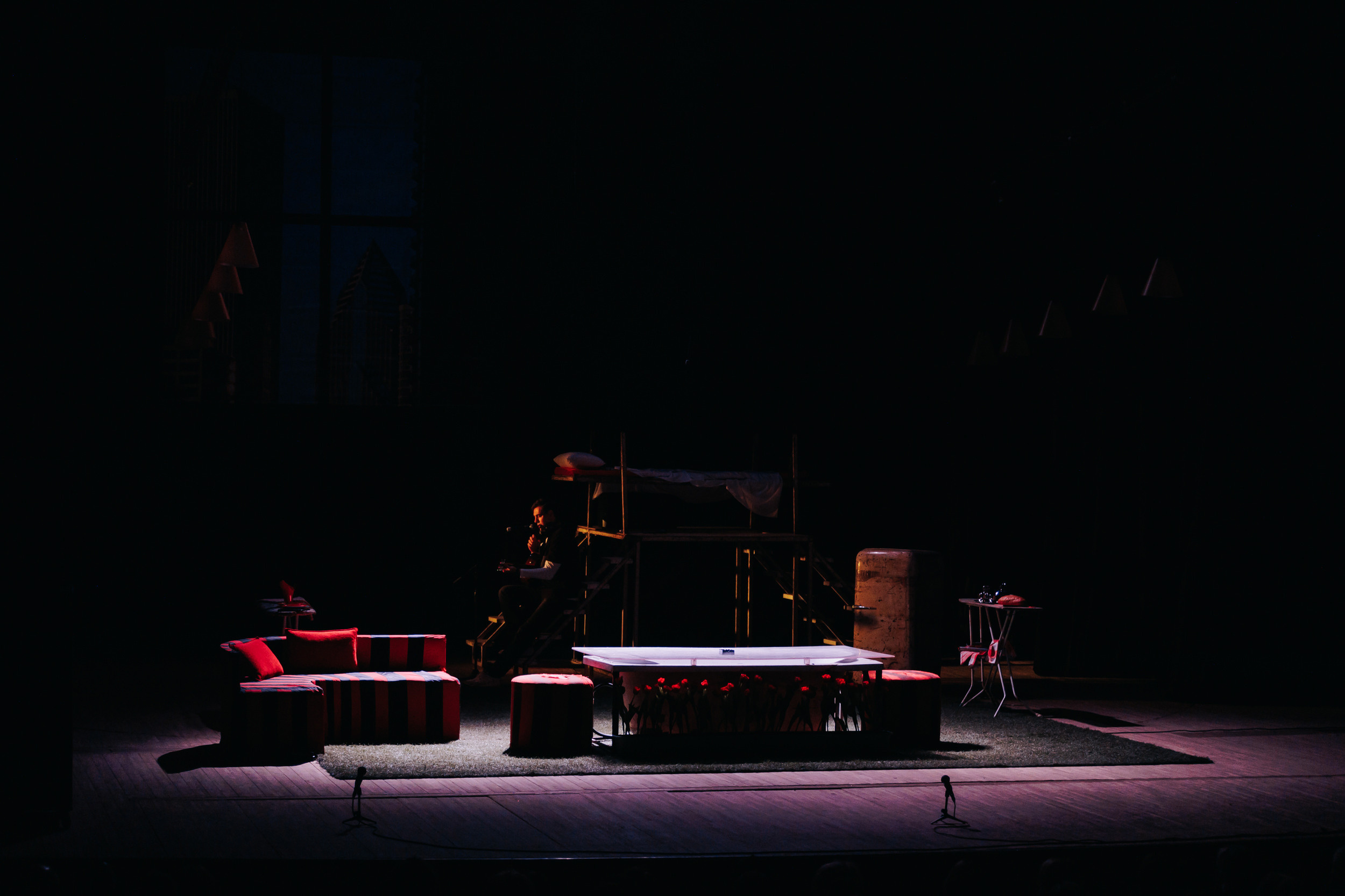 «Свободная любовь». Фото и видео контент за одну съемку — Веретенников Егор