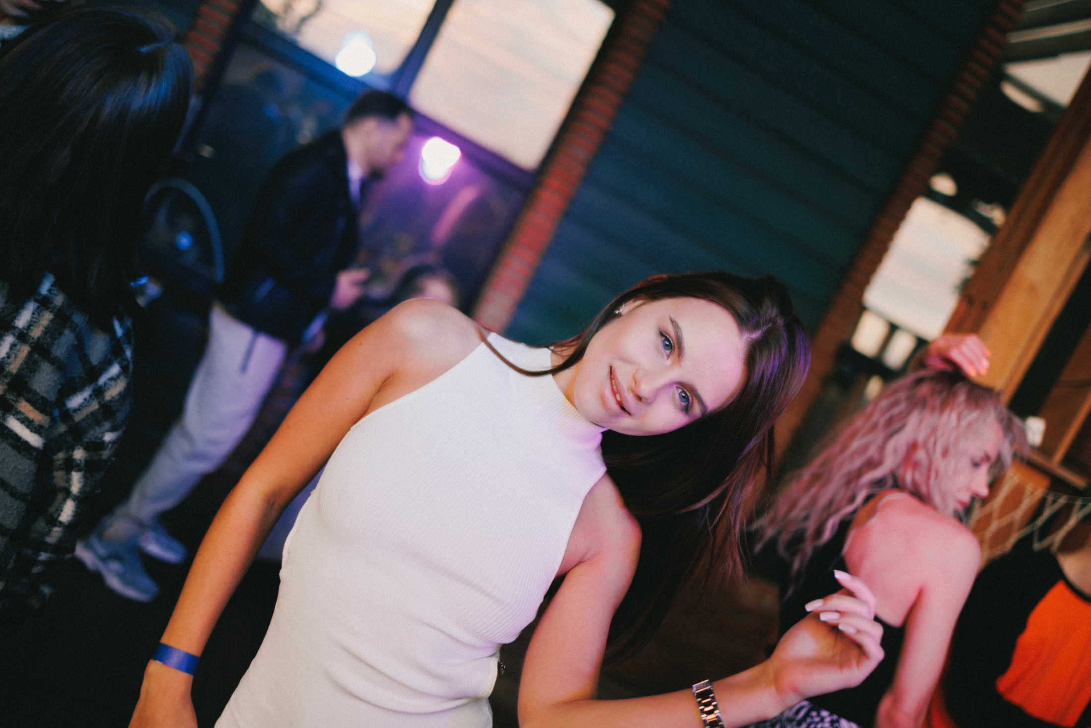 ФЛЭТ. Фото и видео контент за одну съемку — Веретенников Егор