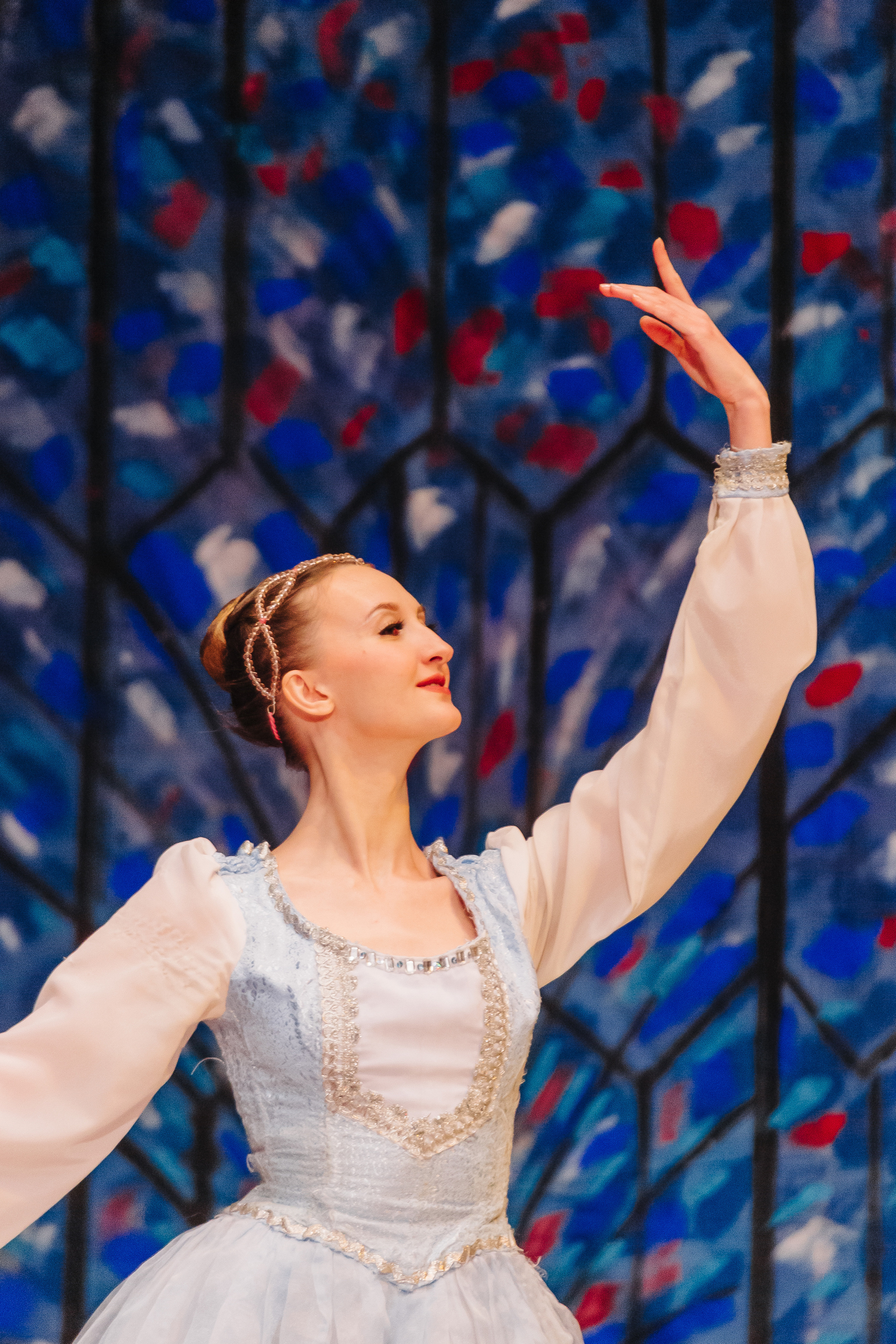 «Лебединое озеро». Фото и видео контент за одну съемку — Веретенников Егор