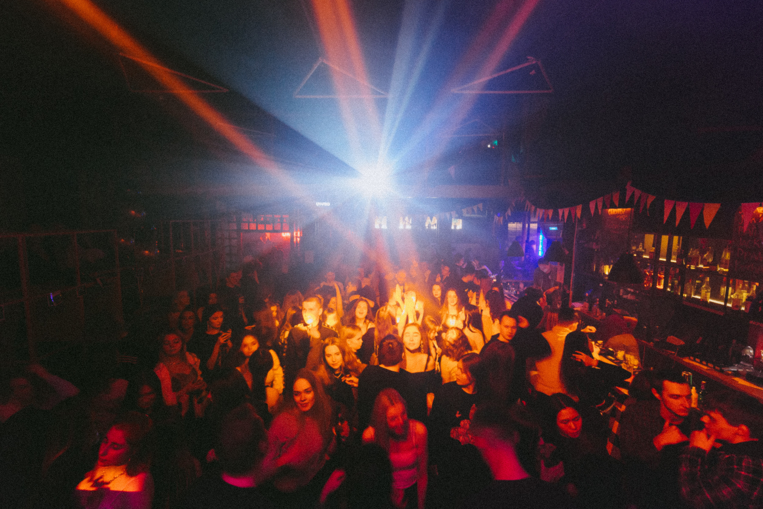 KP 5 YEARS. Фото и видео контент за одну съемку — Веретенников Егор