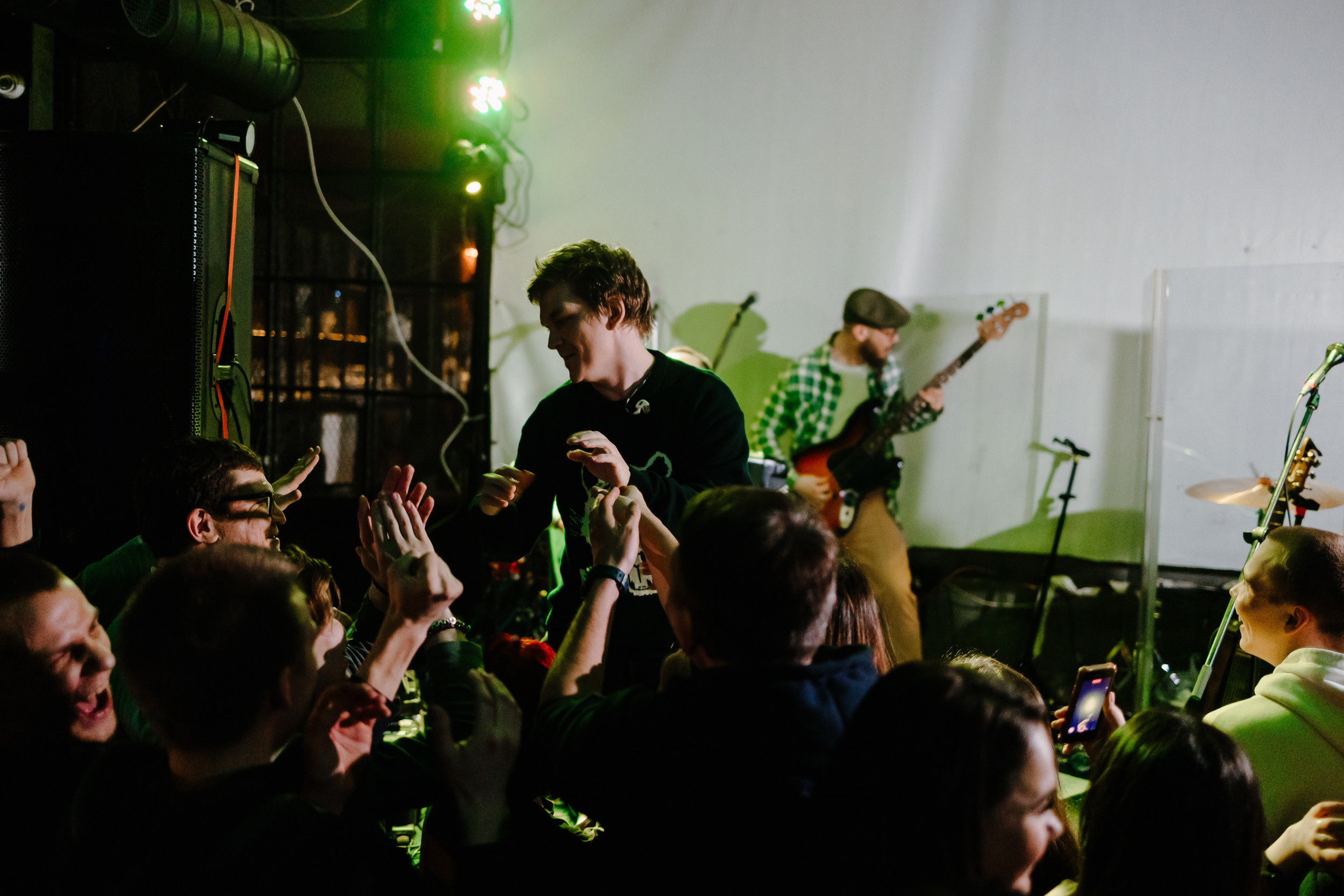 Аффинаж. Фото и видео контент за одну съемку — Веретенников Егор