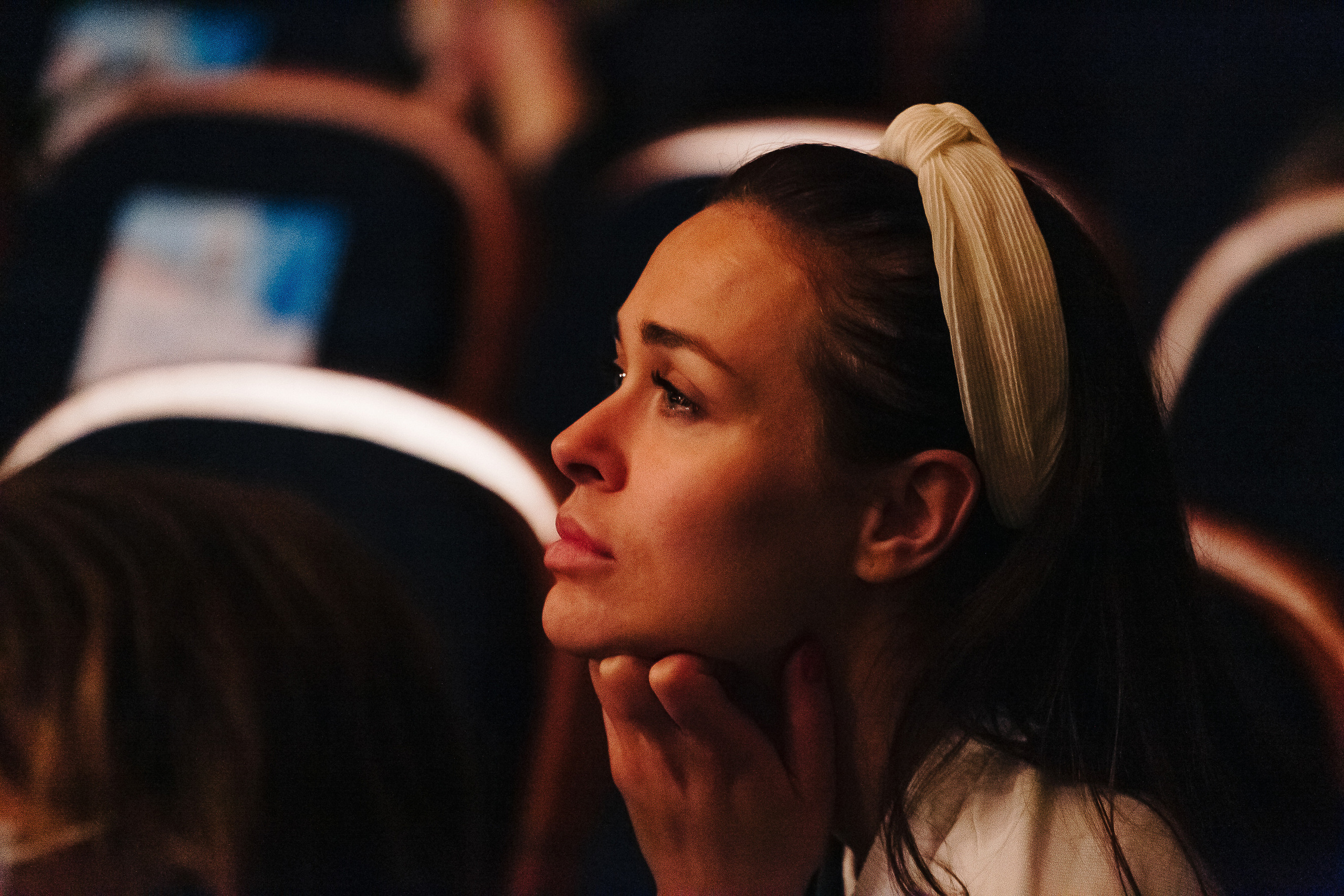 Вера Полозкова. Фото и видео контент за одну съемку — Веретенников Егор