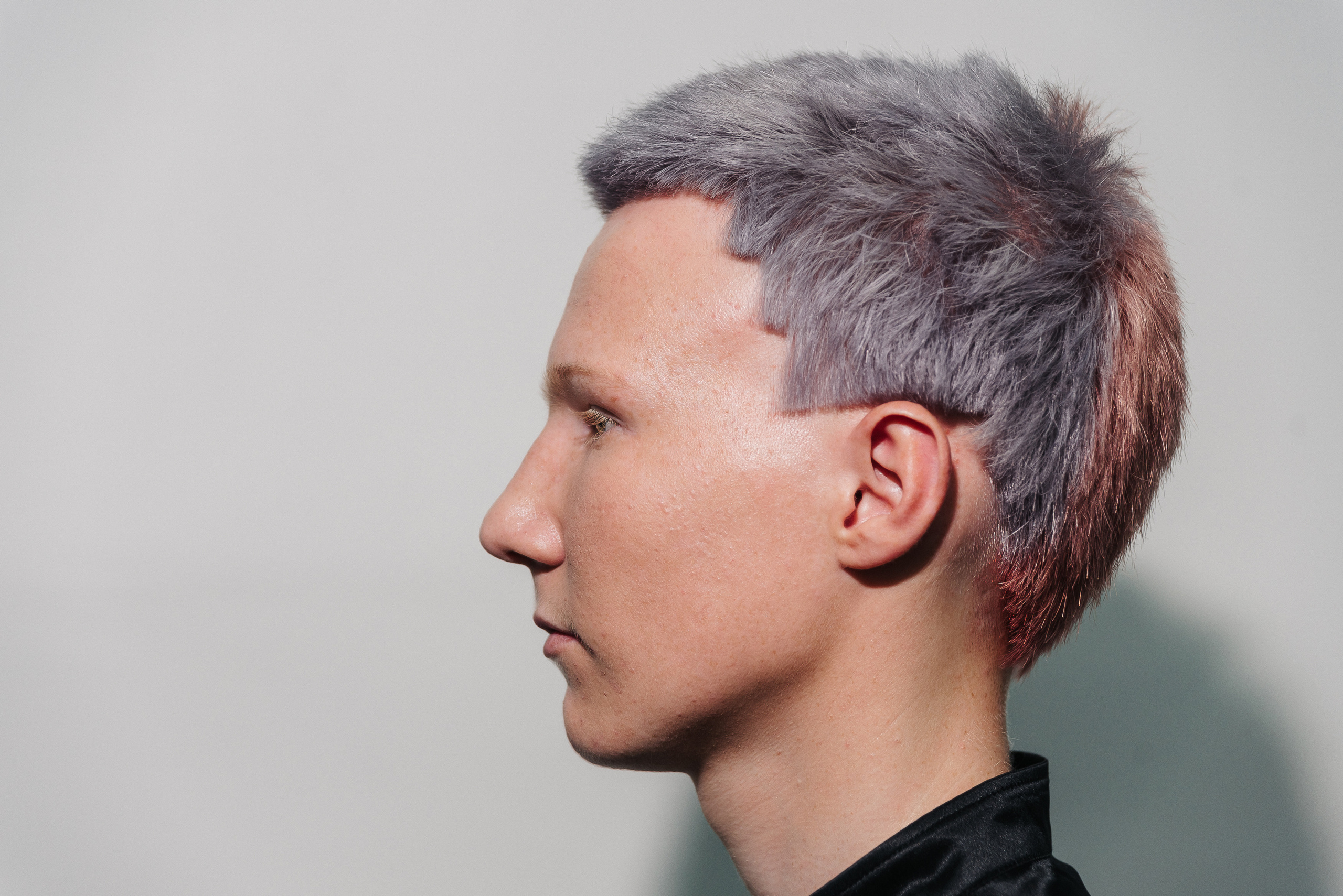 Art session by ESTEL. Фото и видео контент за одну съемку — Веретенников Егор