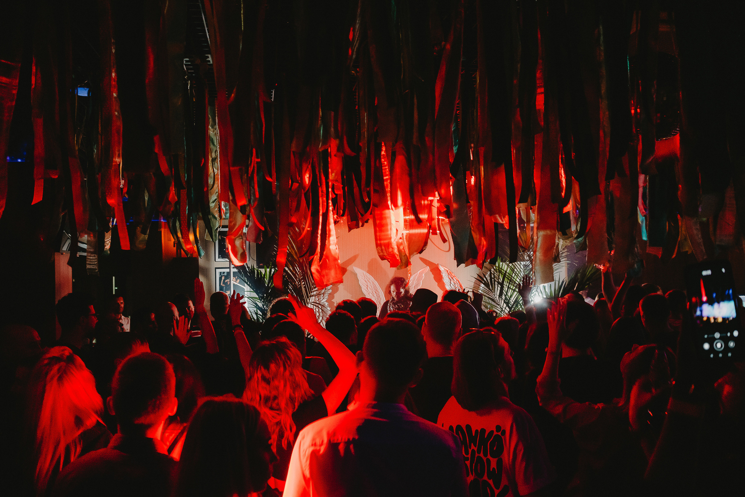 Birthday Titov. Фото и видео контент за одну съемку — Веретенников Егор