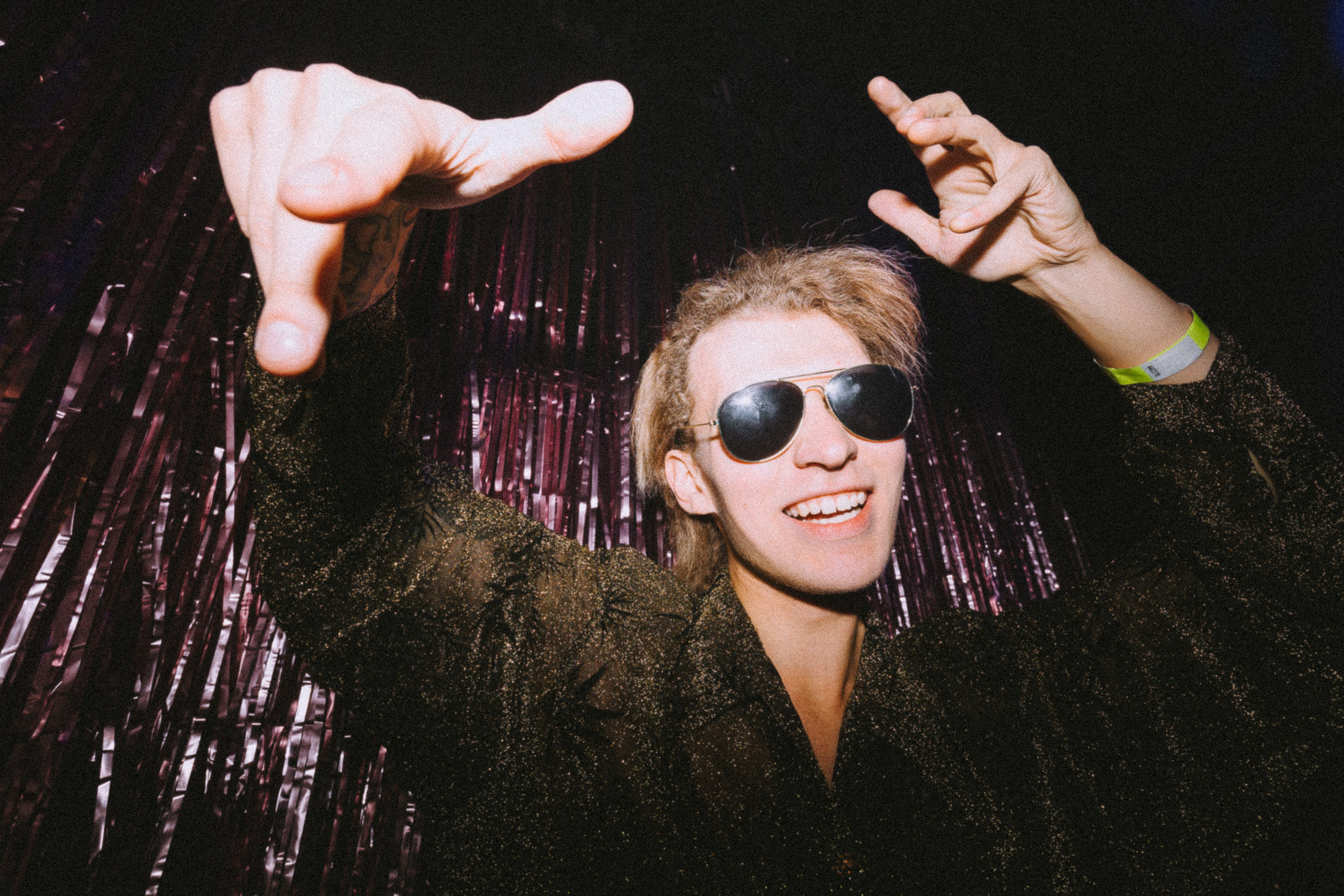 Vie Parisienne with Damien Vandesande (France). Фото и видео контент за одну съемку — Веретенников Егор