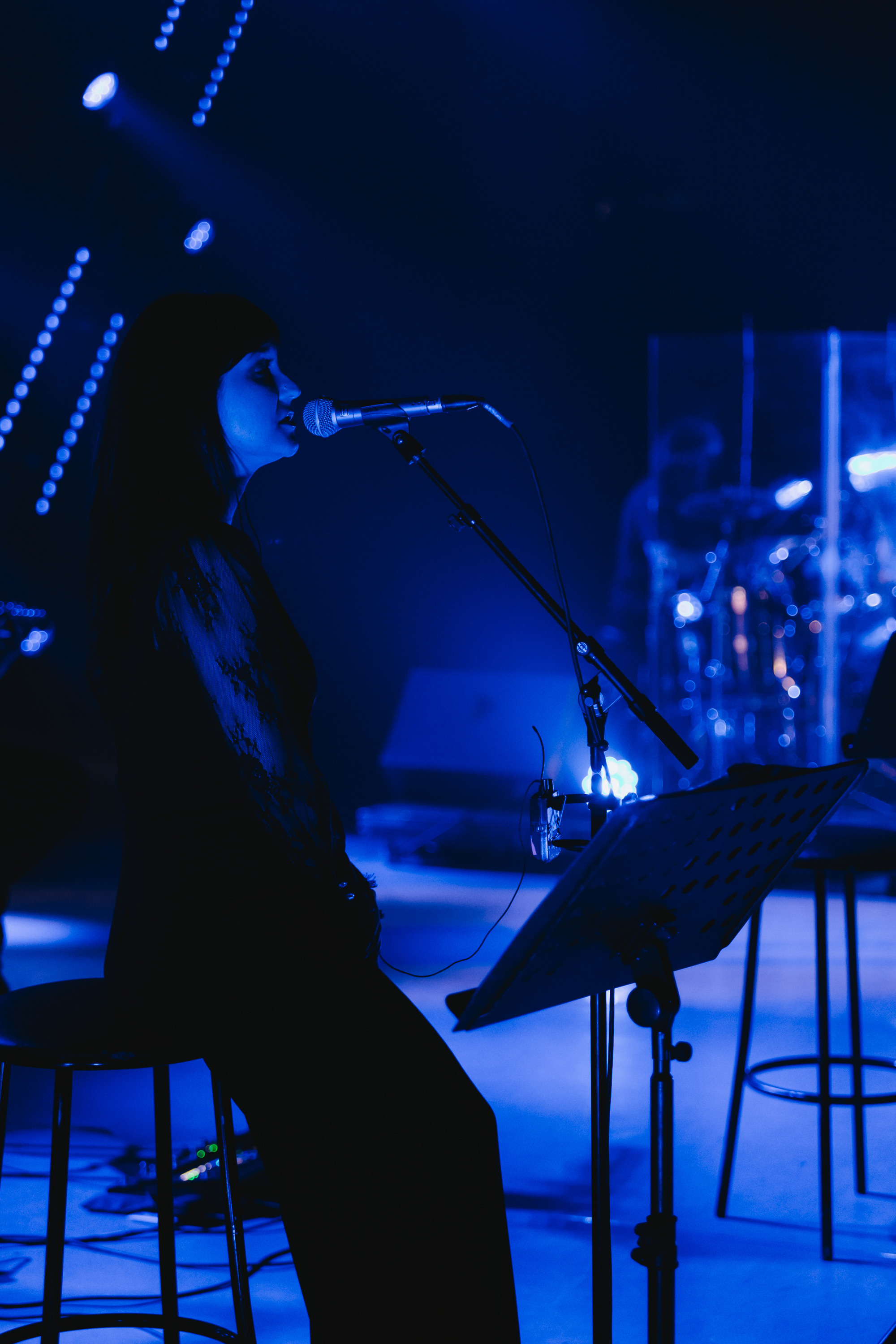 Ирина Круг. Фото и видео контент за одну съемку — Веретенников Егор