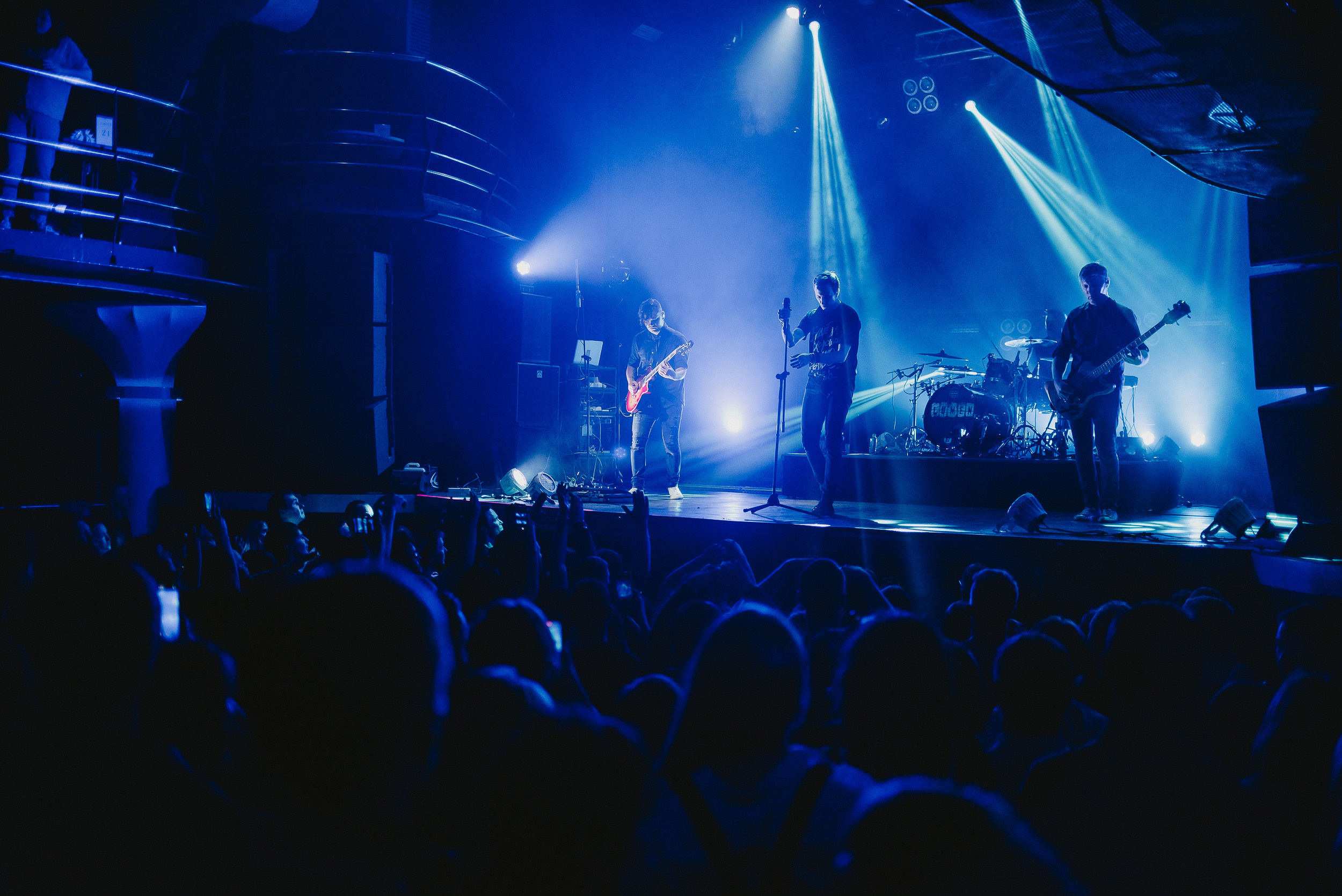 LUMEN. Фото и видео контент за одну съемку — Веретенников Егор