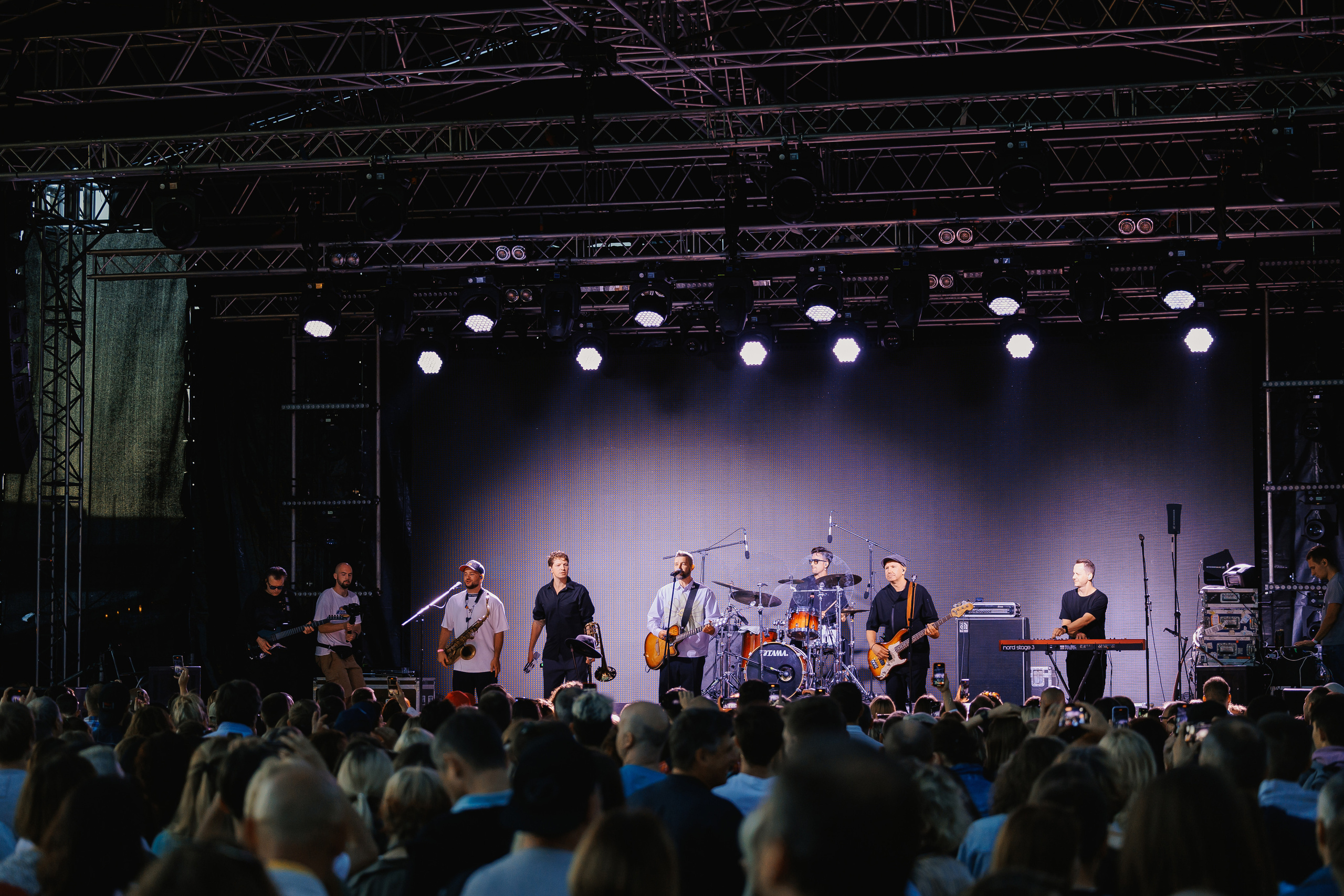 Uma2rman. Фото и видео контент за одну съемку — Веретенников Егор