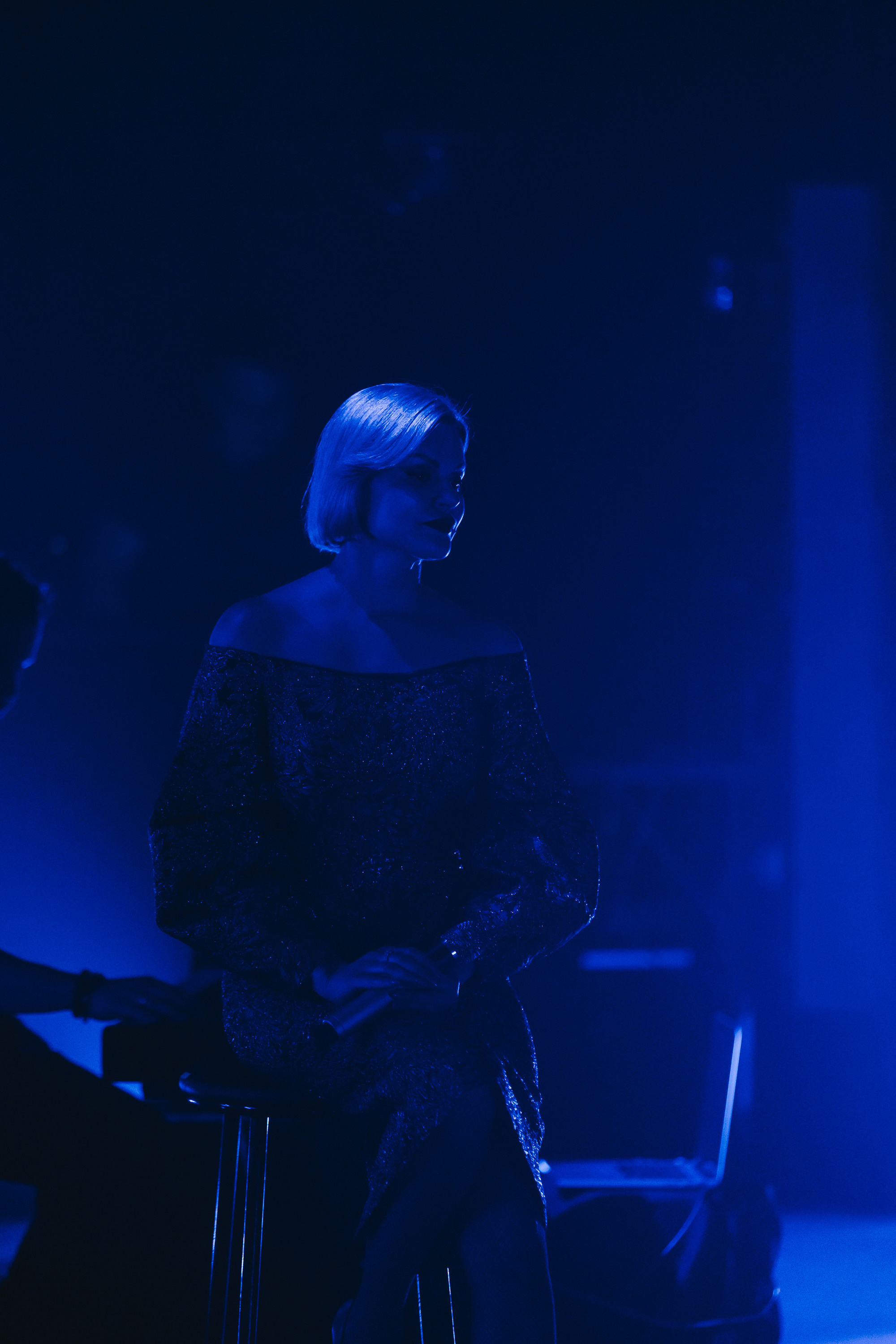 Ирина Круг. Фото и видео контент за одну съемку — Веретенников Егор