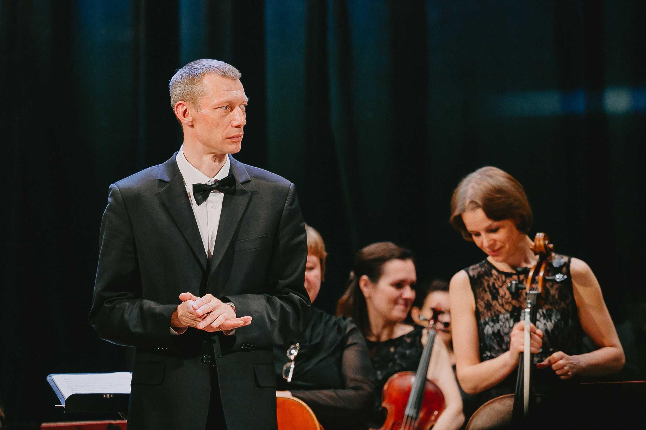 El Tango. Фото и видео контент за одну съемку — Веретенников Егор