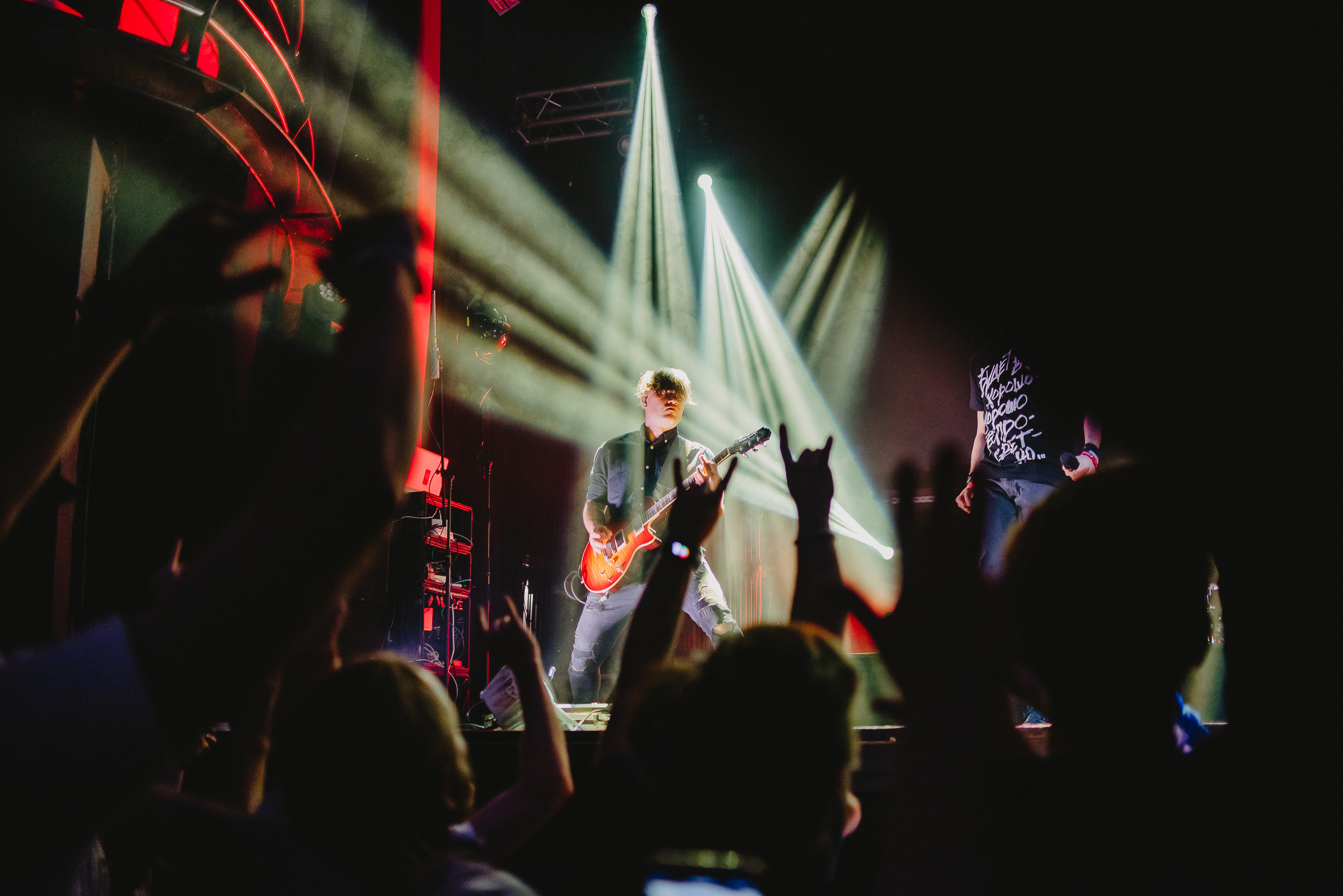 LUMEN. Фото и видео контент за одну съемку — Веретенников Егор