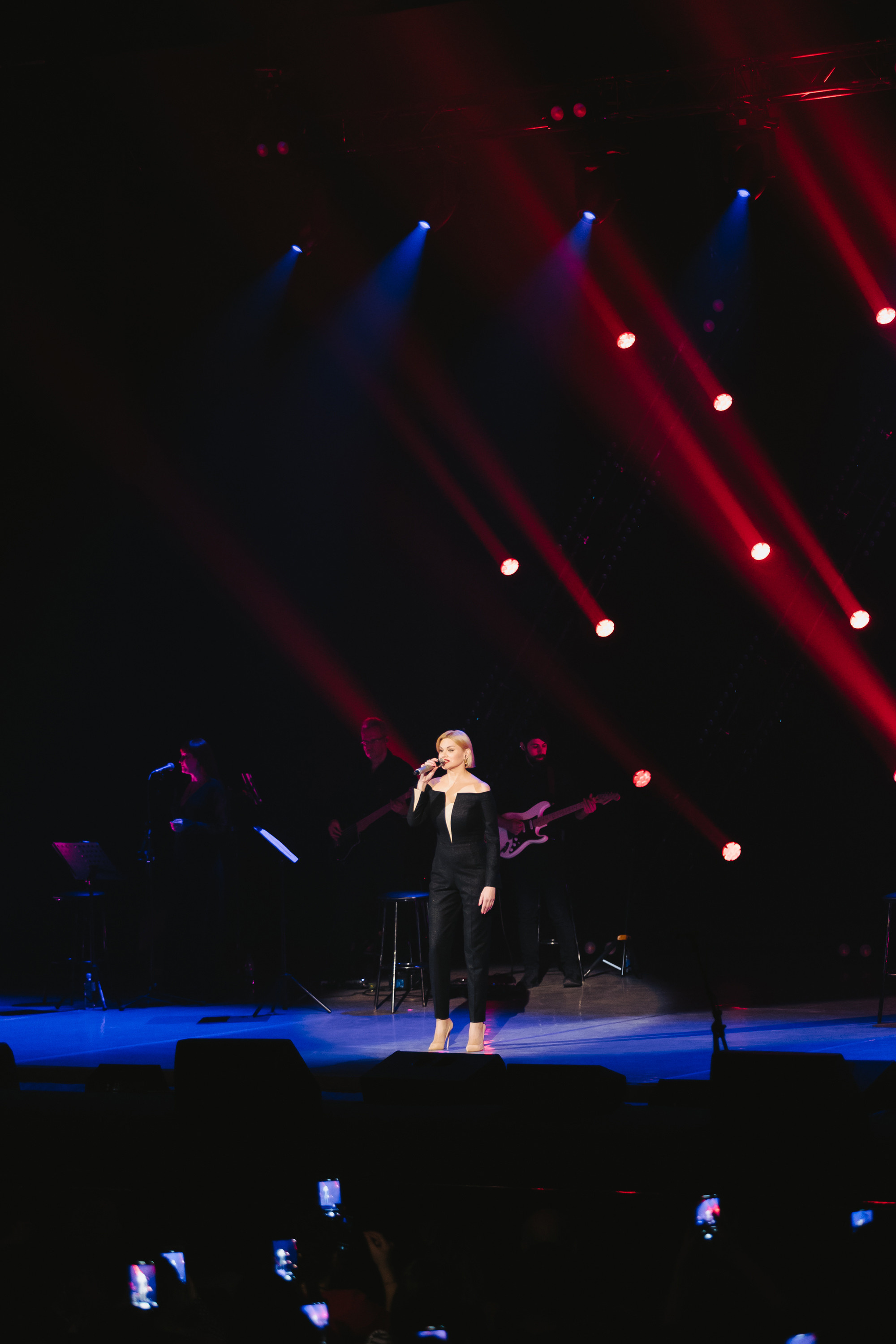 Ирина Круг. Фото и видео контент за одну съемку — Веретенников Егор