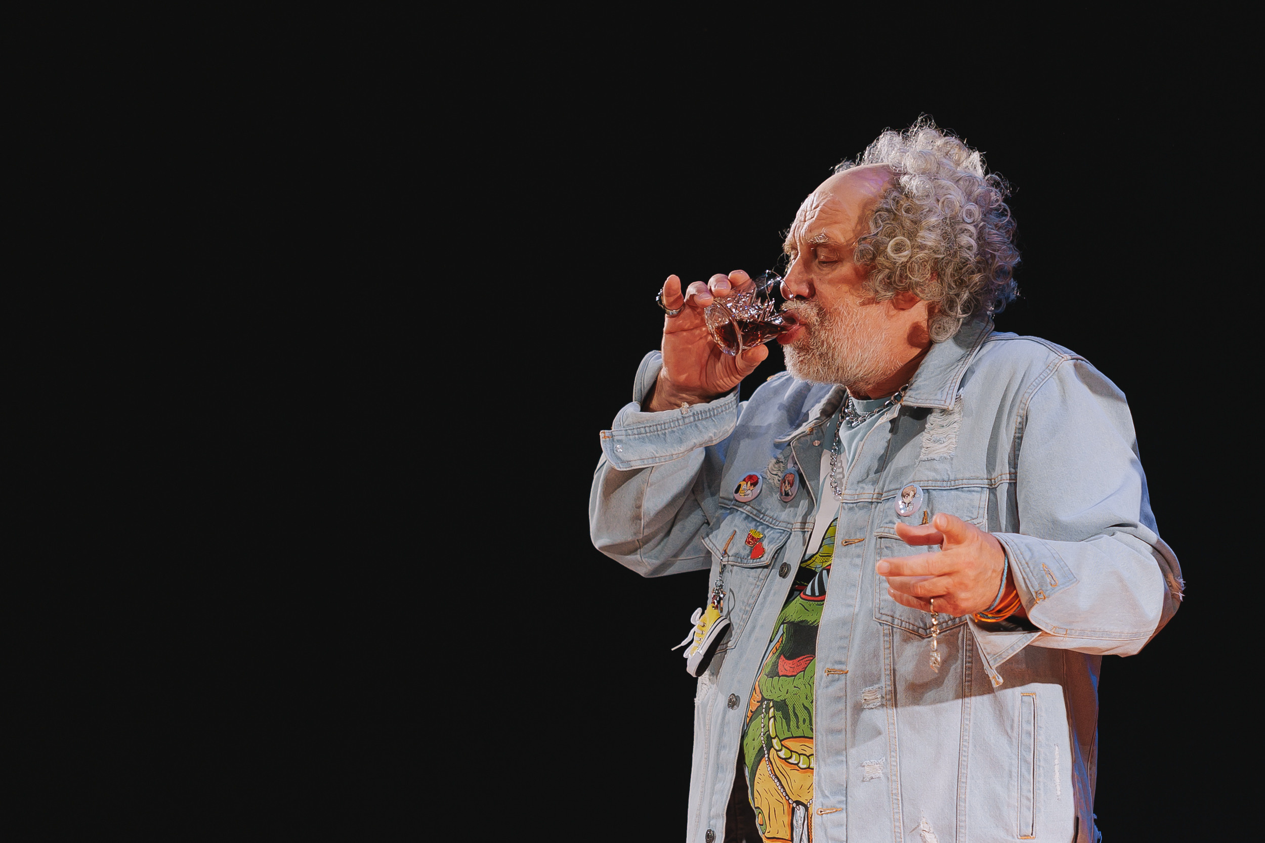 «У каждого свои недостатки». Фото и видео контент за одну съемку — Веретенников Егор