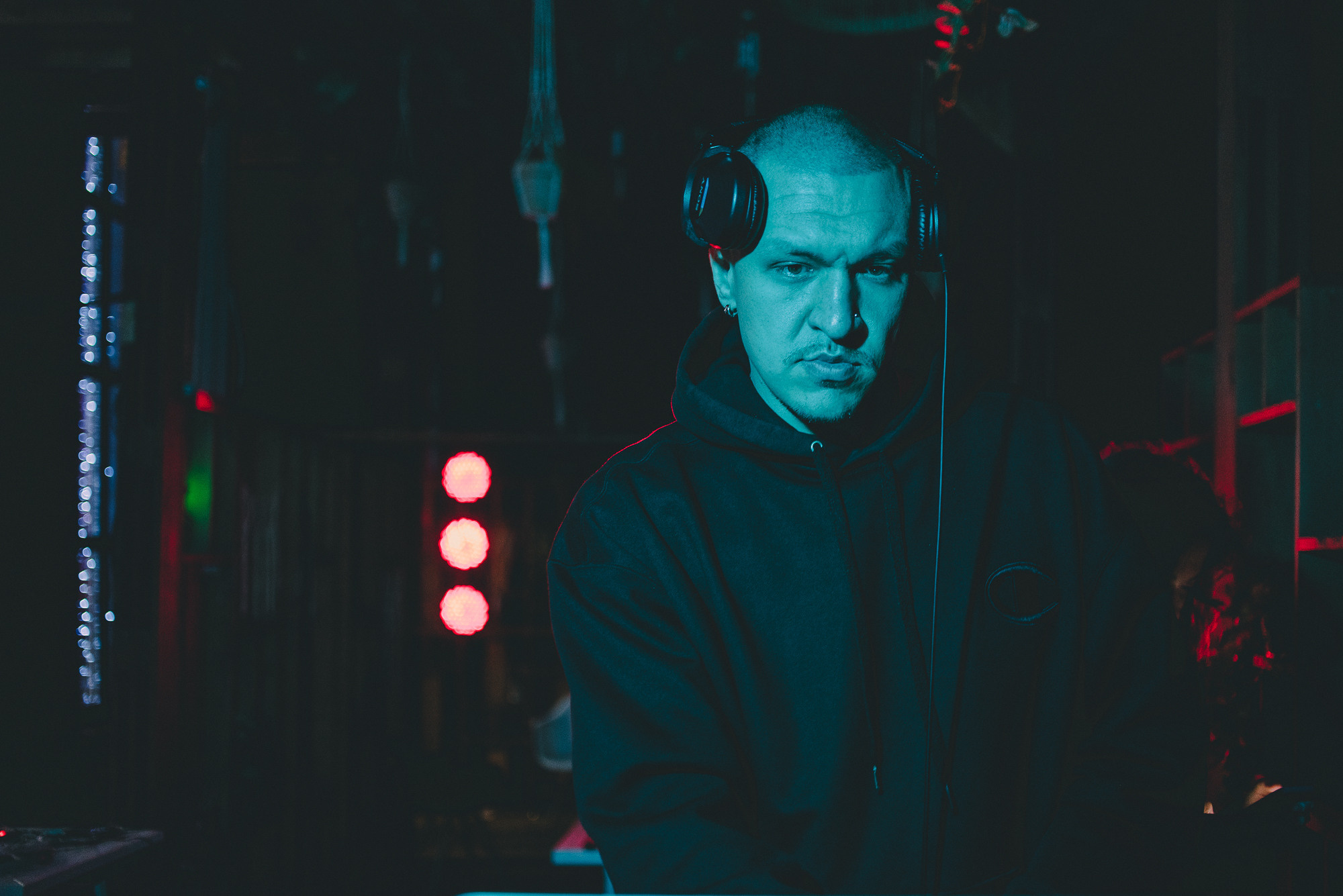 10 years GEO. Фото и видео контент за одну съемку — Веретенников Егор