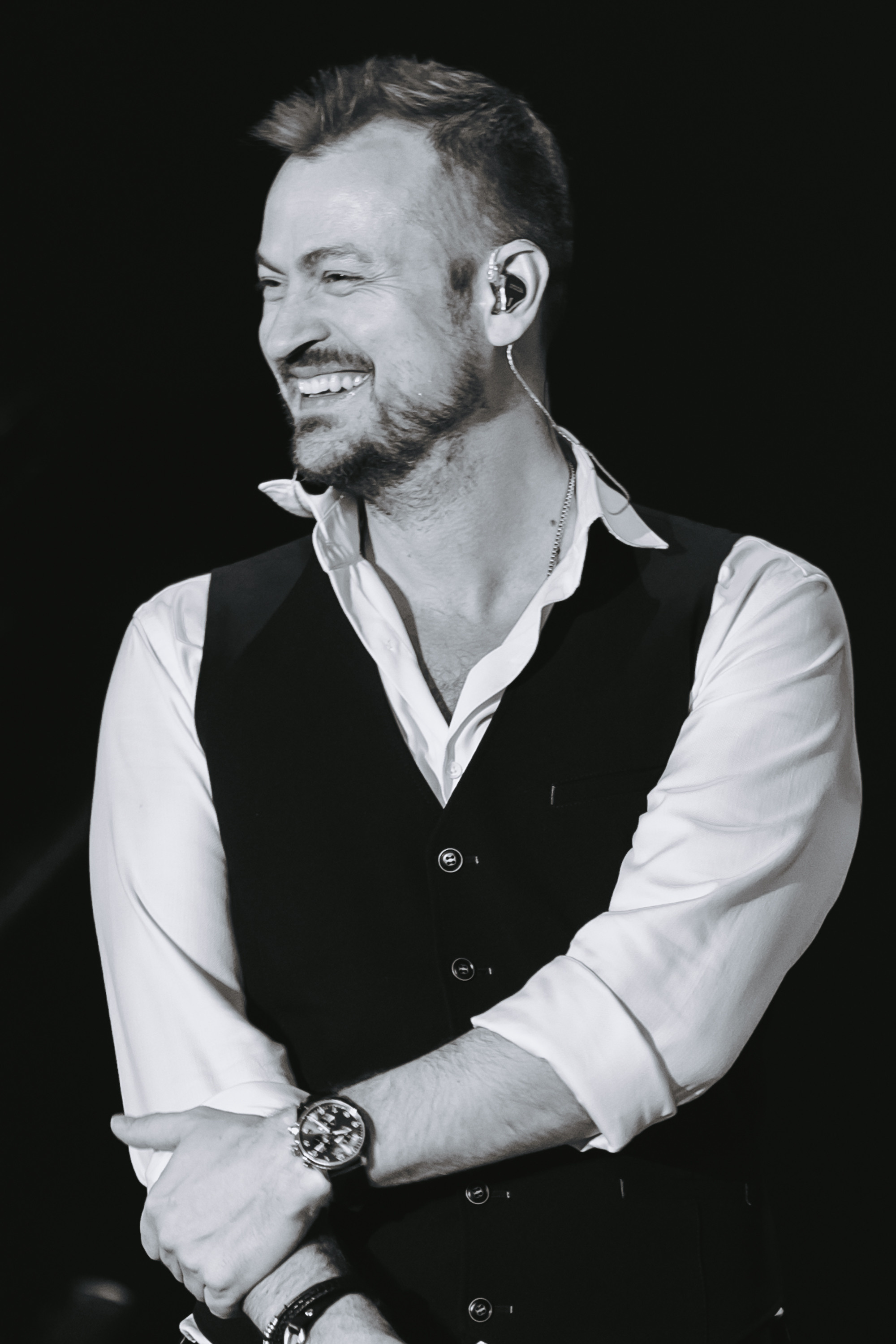 Сумишевский. Фото и видео контент за одну съемку — Веретенников Егор