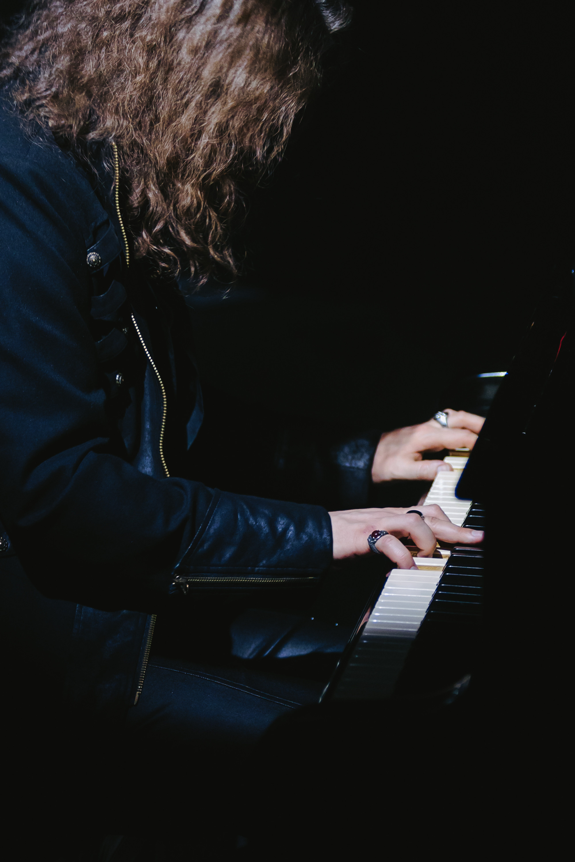 Сумишевский. Фото и видео контент за одну съемку — Веретенников Егор