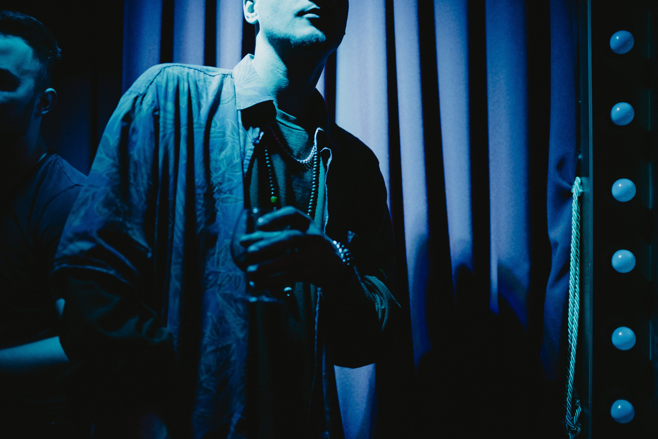 Birds are coming. Фото и видео контент за одну съемку — Веретенников Егор