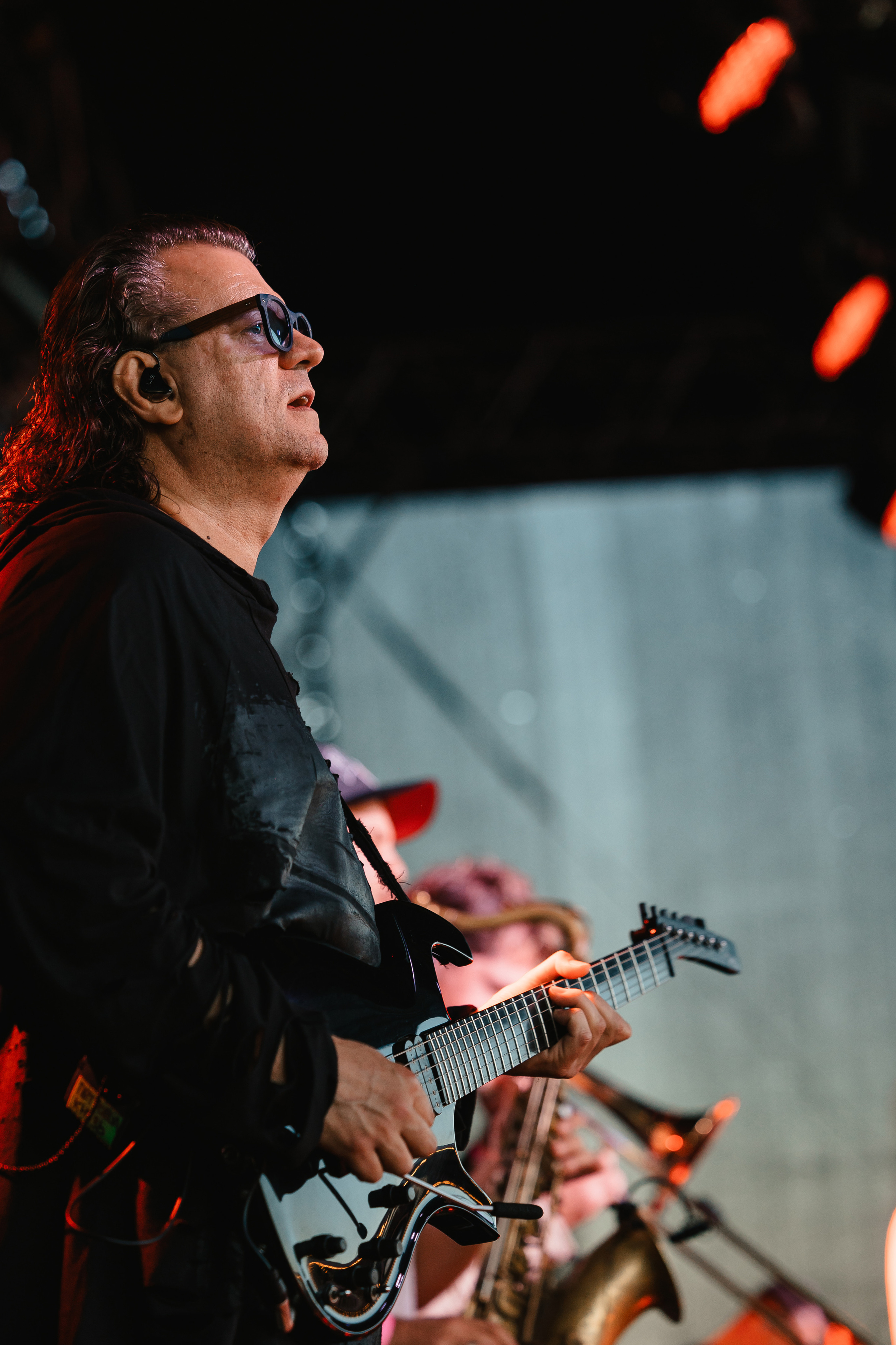 Uma2rman. Фото и видео контент за одну съемку — Веретенников Егор