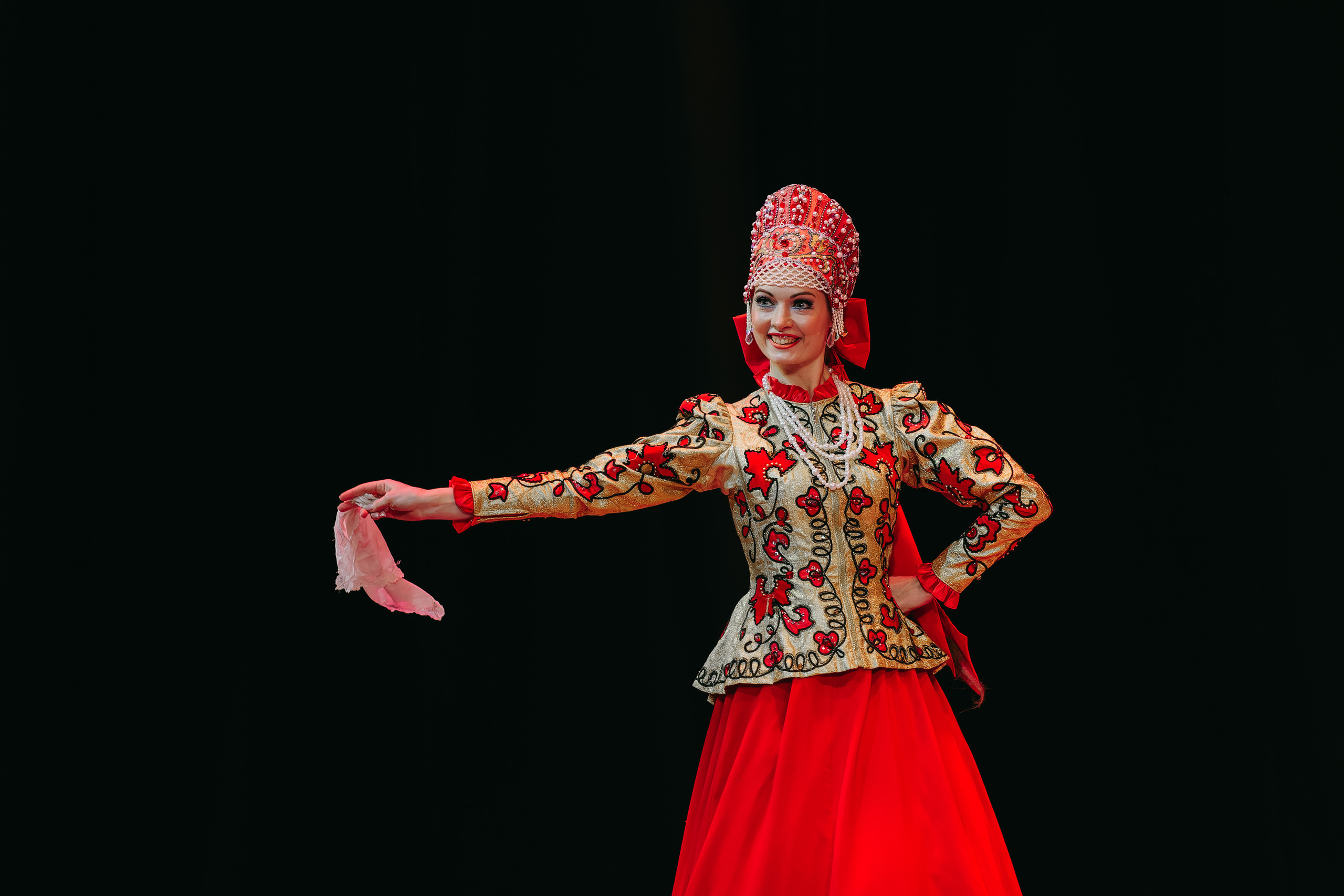 Березка. Фото и видео контент за одну съемку — Веретенников Егор