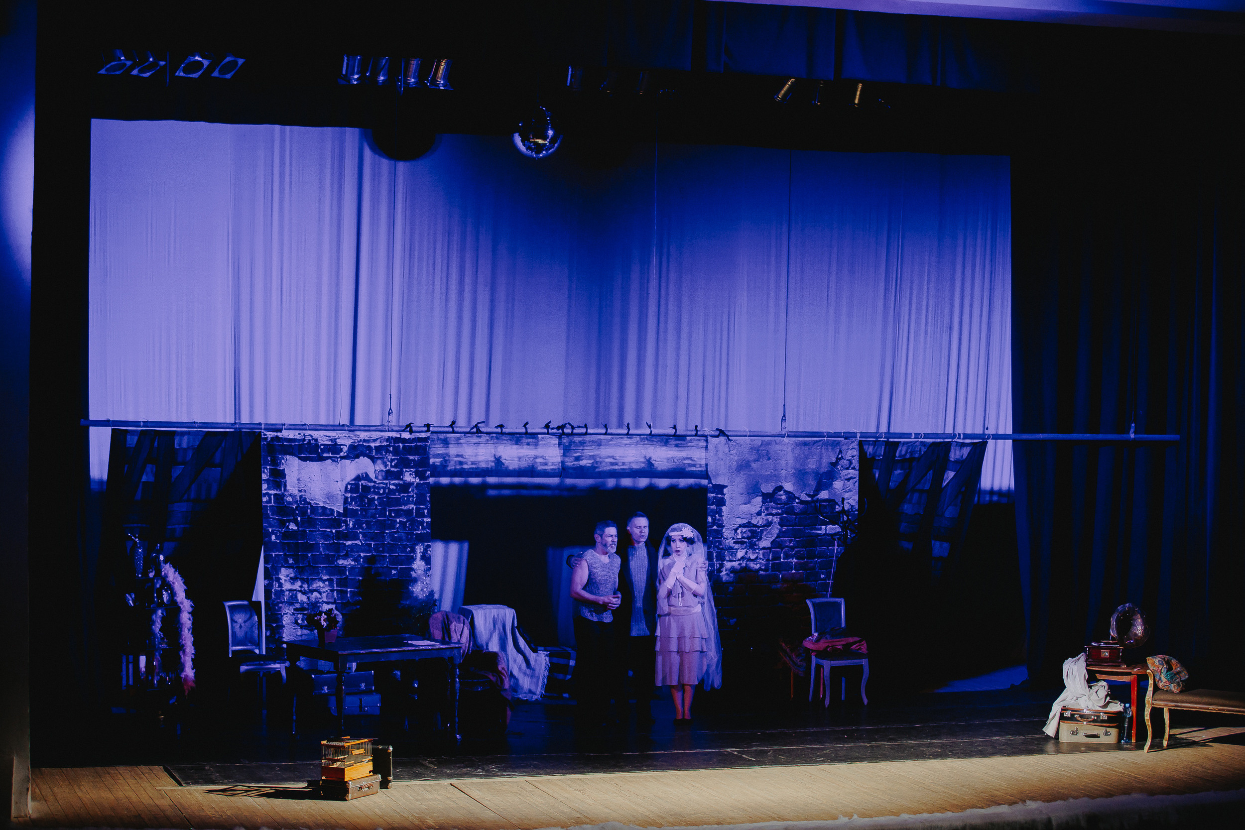 «Дорогая Памела». Фото и видео контент за одну съемку — Веретенников Егор