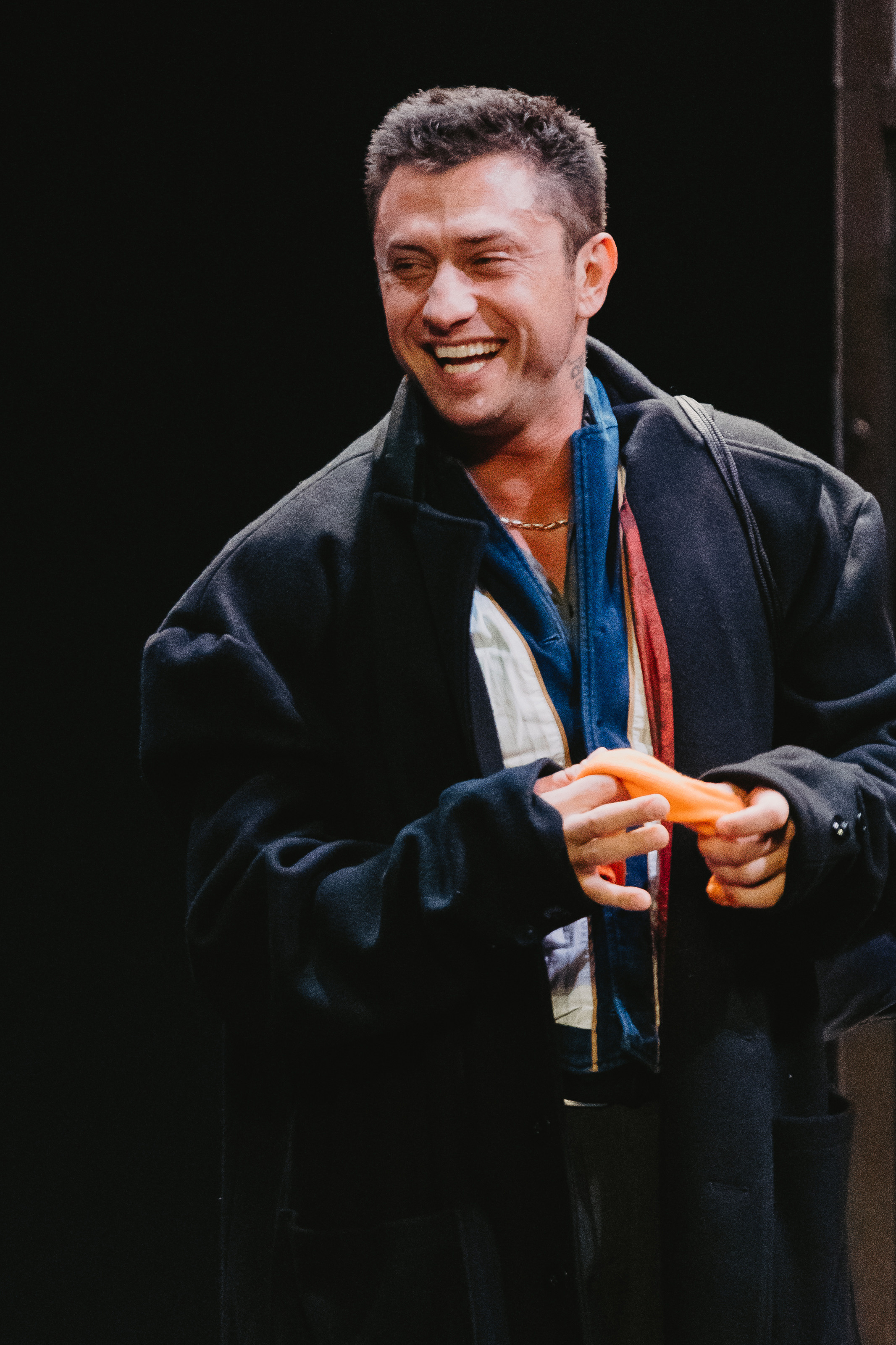 «Влюбленный с Монрмартра». Фото и видео контент за одну съемку — Веретенников Егор