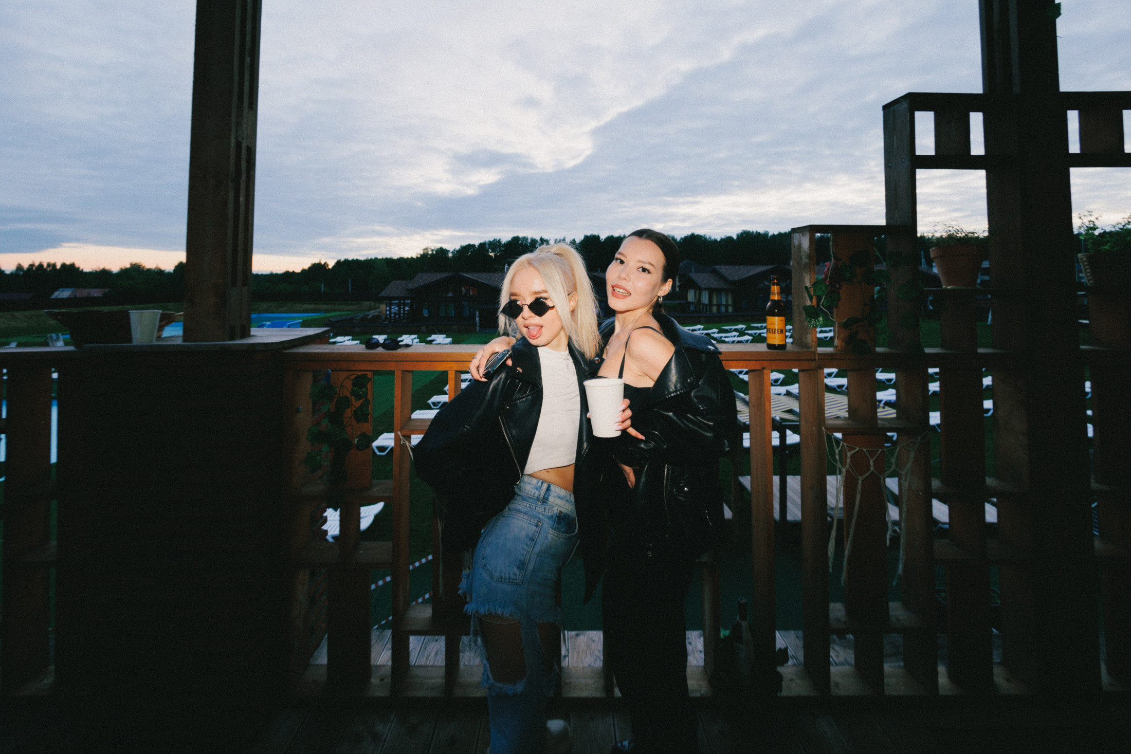 ФЛЭТ. Фото и видео контент за одну съемку — Веретенников Егор