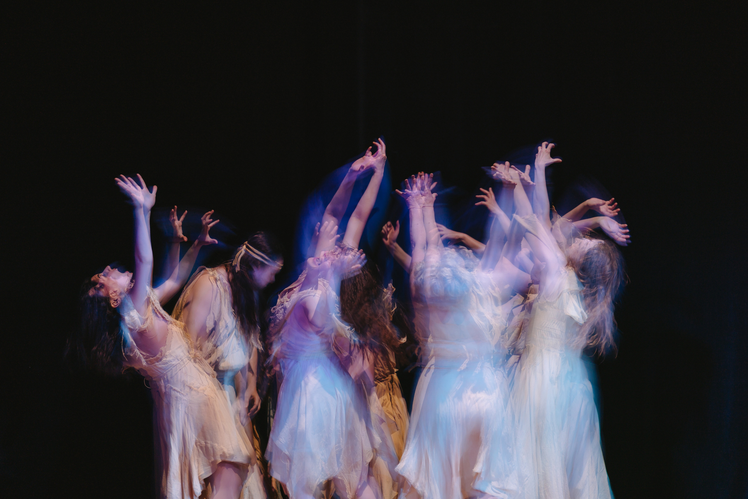 «Иисус Христос — суперзвезда». Фото и видео контент за одну съемку — Веретенников Егор