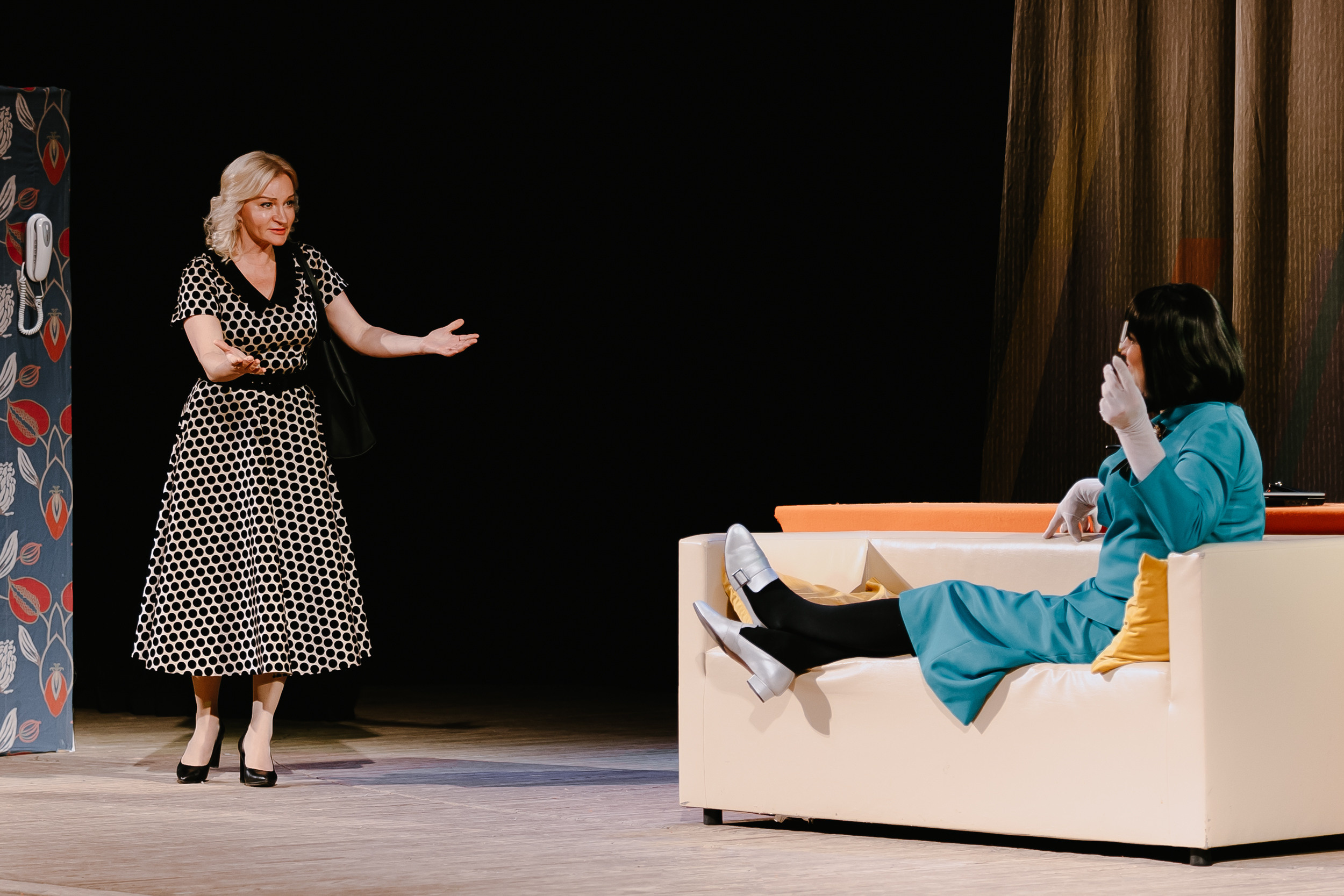 «У каждого свои недостатки». Фото и видео контент за одну съемку — Веретенников Егор