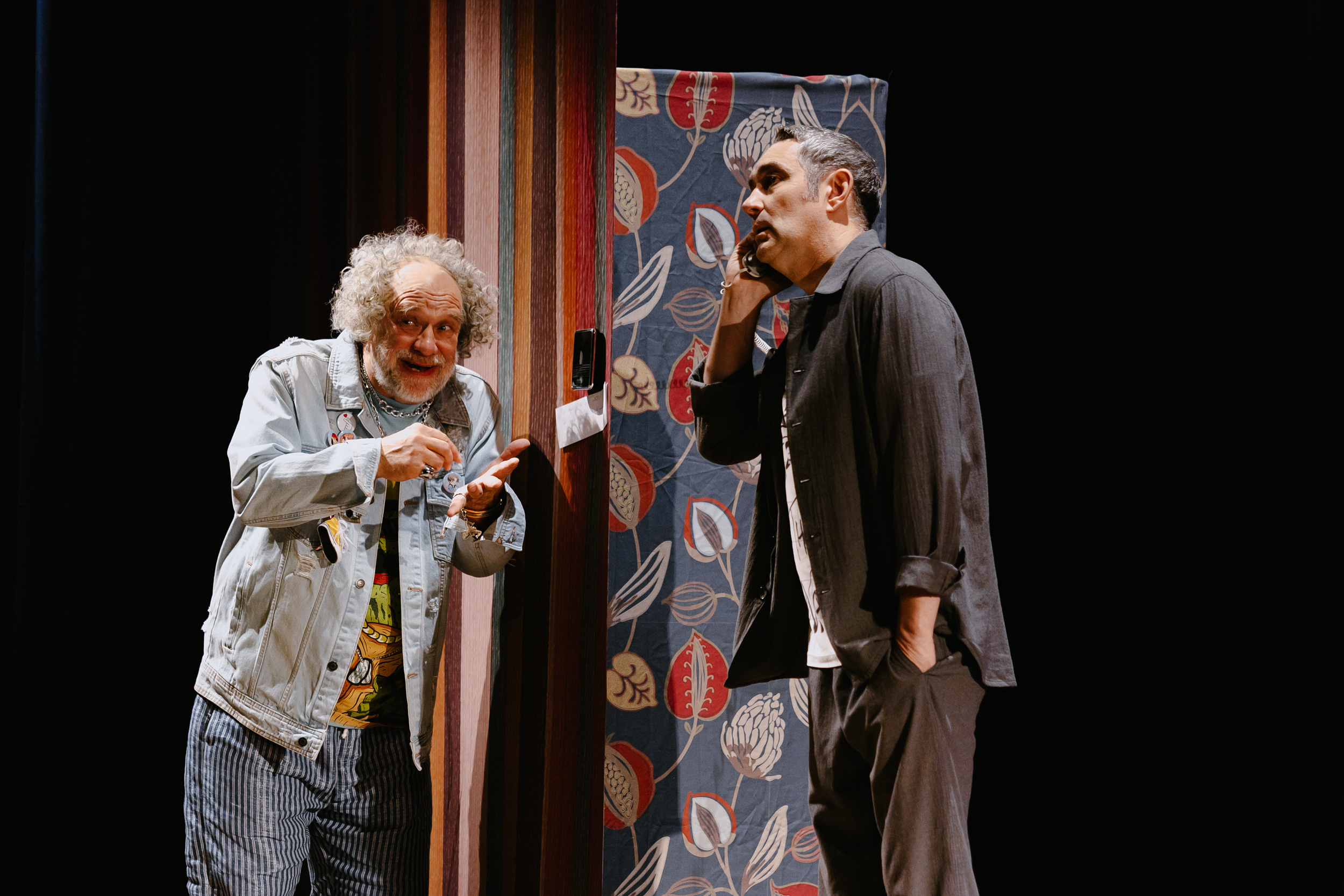 «У каждого свои недостатки». Фото и видео контент за одну съемку — Веретенников Егор