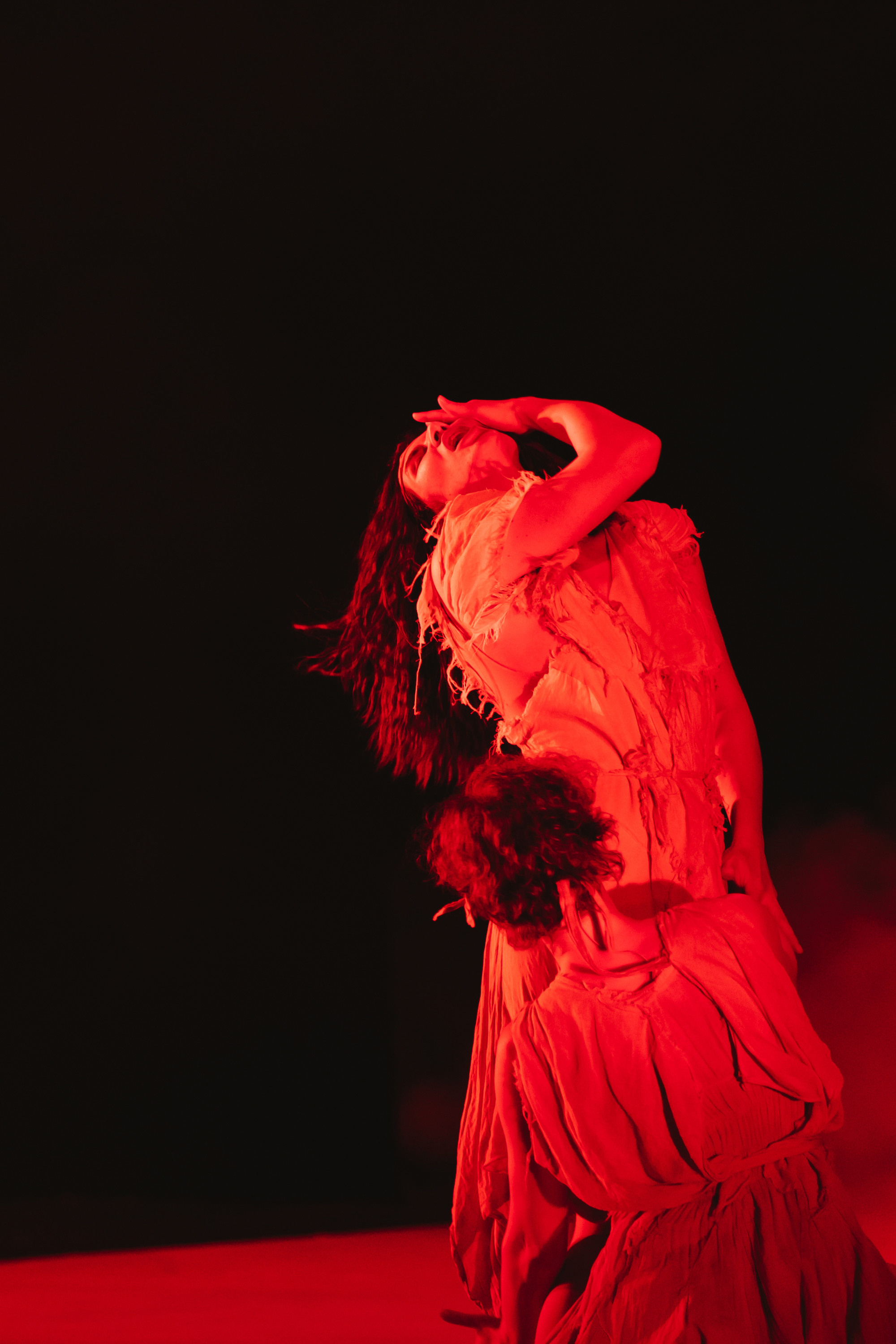 «Иисус Христос — суперзвезда». Фото и видео контент за одну съемку — Веретенников Егор