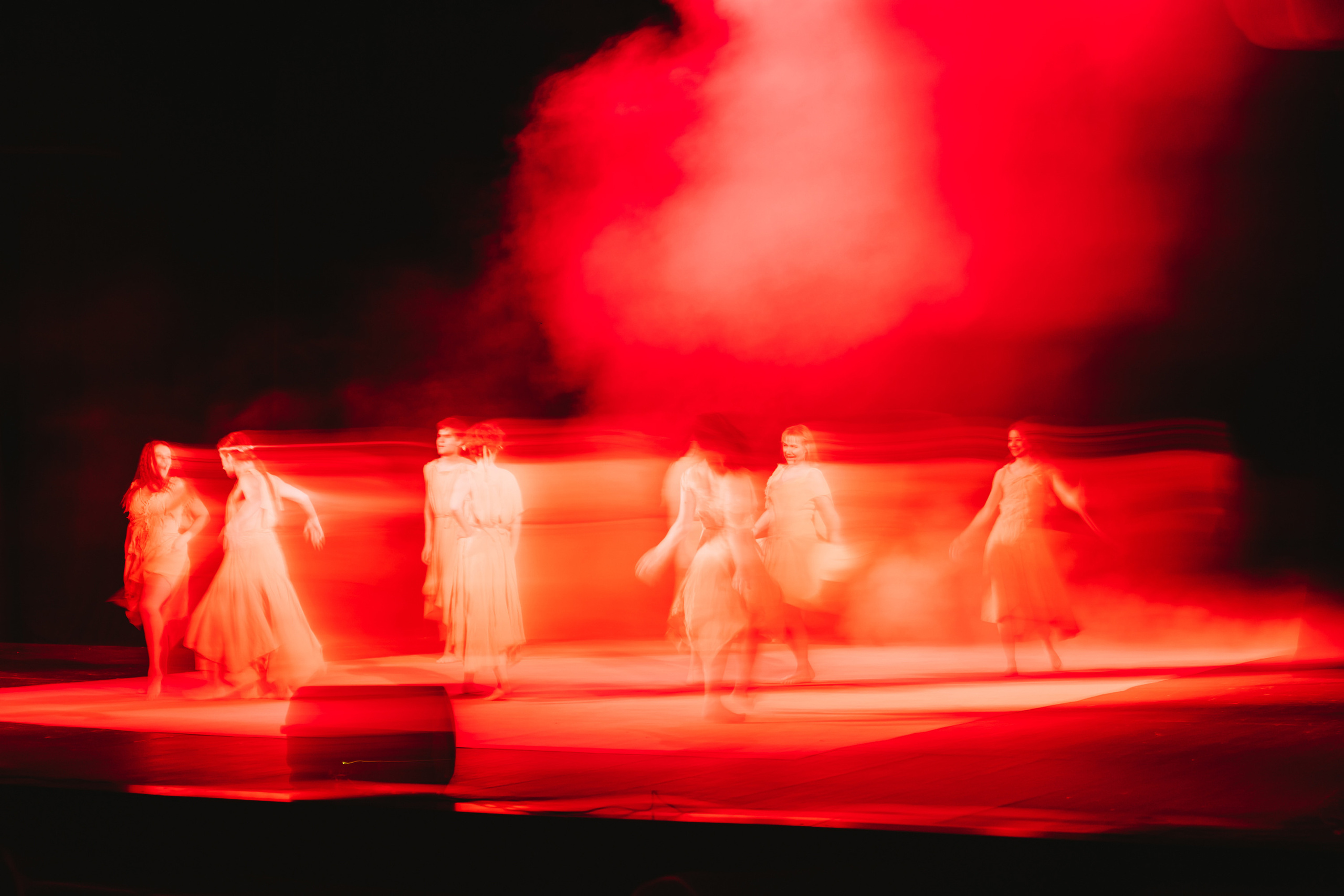 «Иисус Христос — суперзвезда». Фото и видео контент за одну съемку — Веретенников Егор