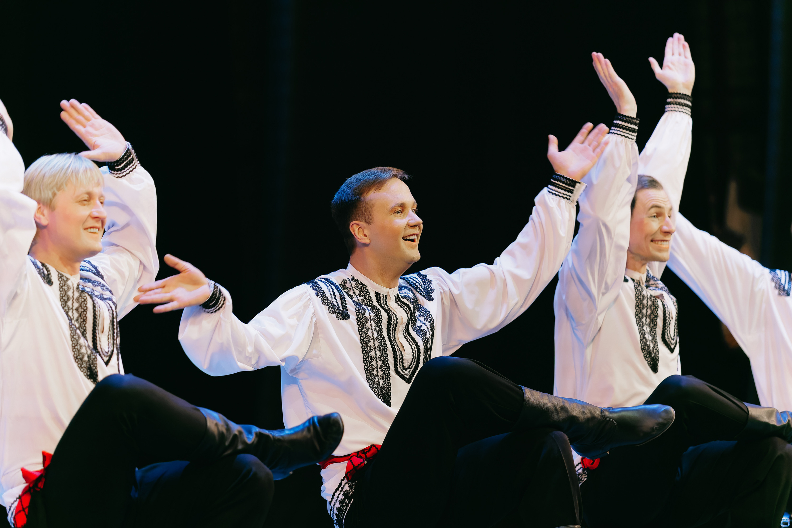 Березка. Фото и видео контент за одну съемку — Веретенников Егор