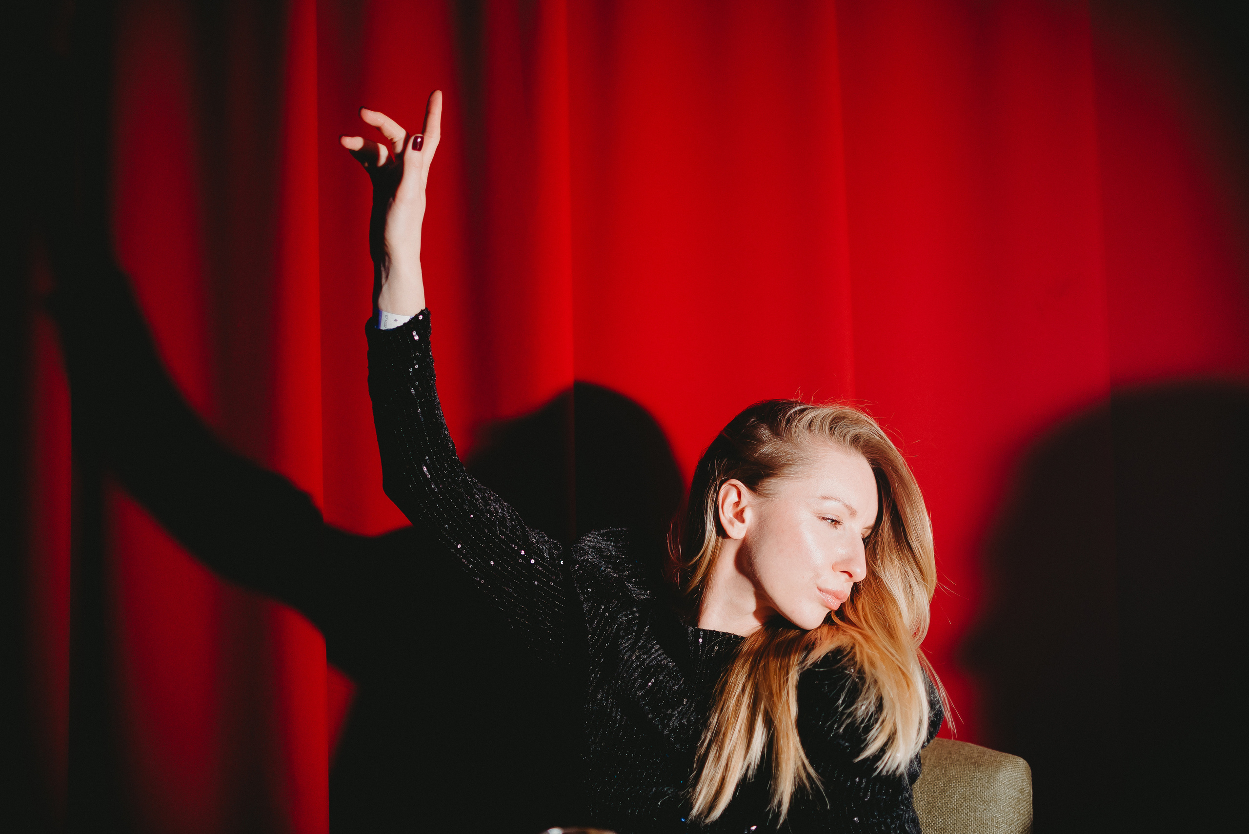 Birds are coming. Фото и видео контент за одну съемку — Веретенников Егор