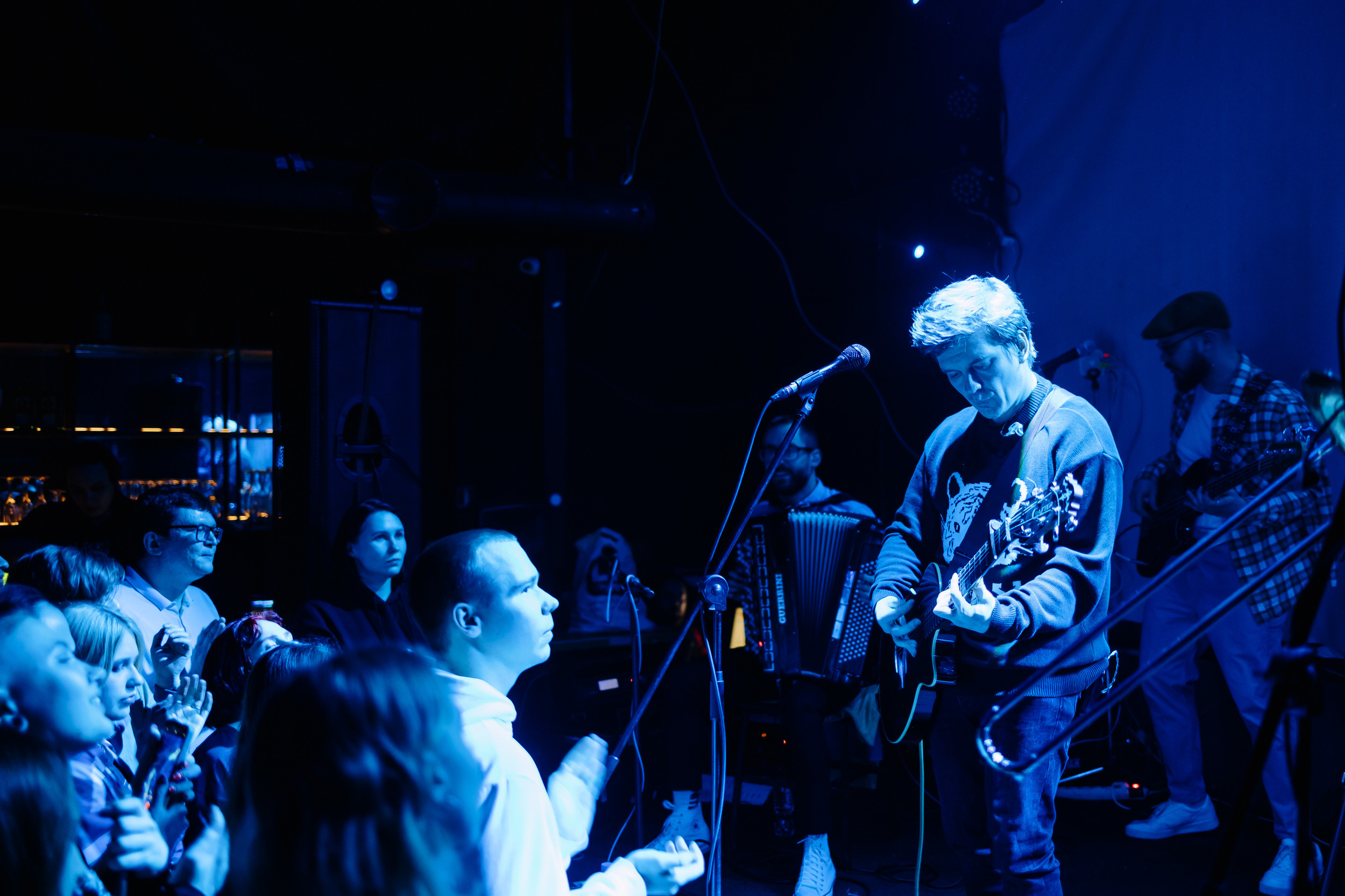 Аффинаж. Фото и видео контент за одну съемку — Веретенников Егор